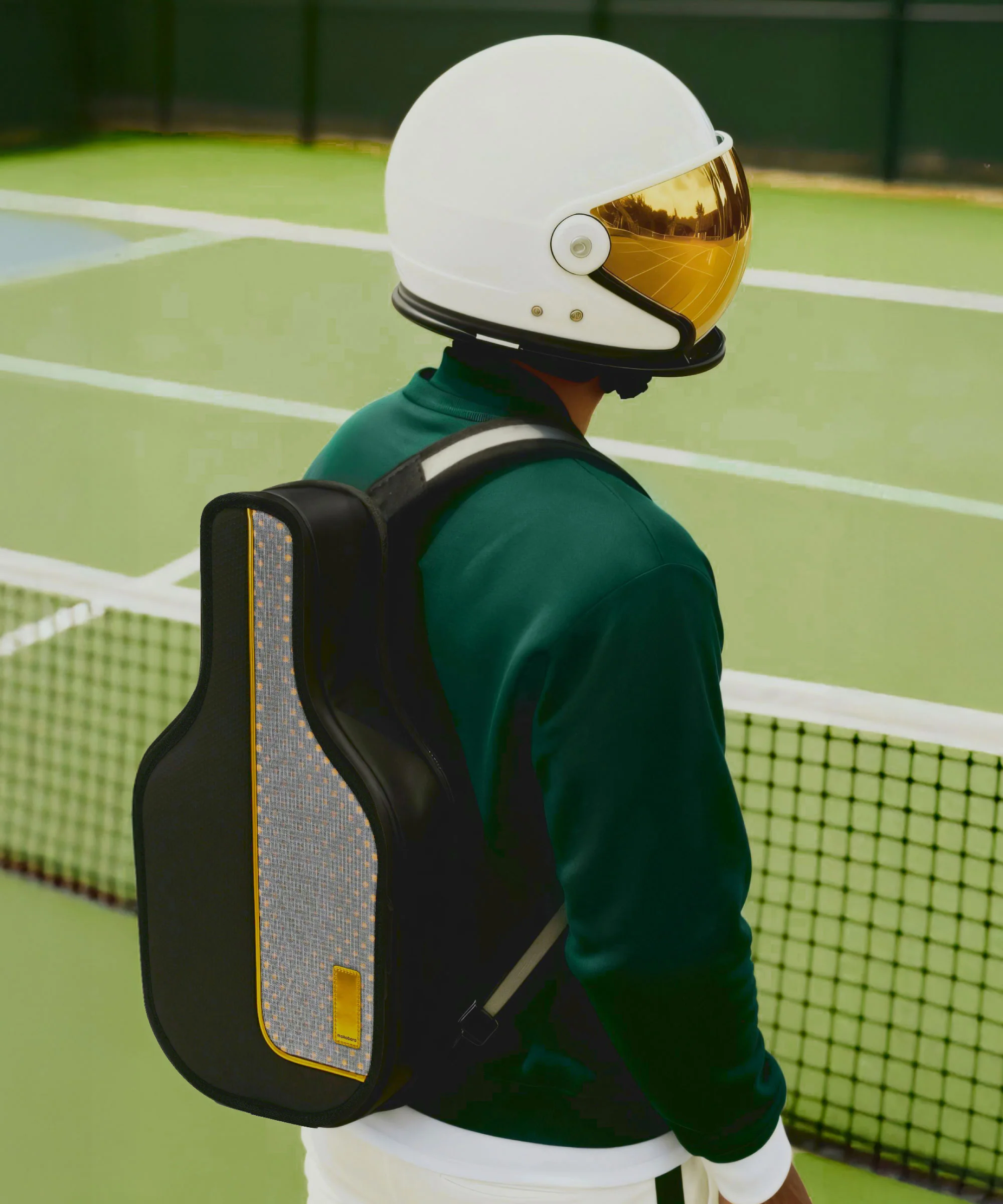 The 4:10 Pickleball Case - Image 11