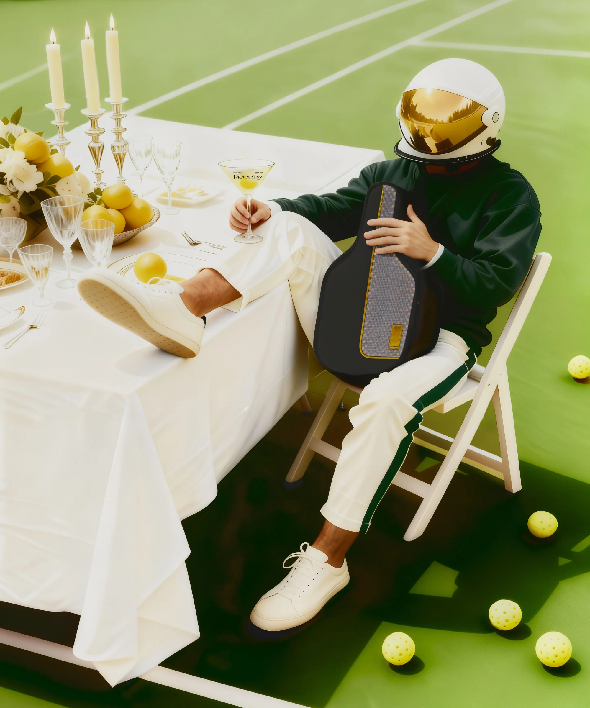The 4:10 Pickleball Case - Image 12