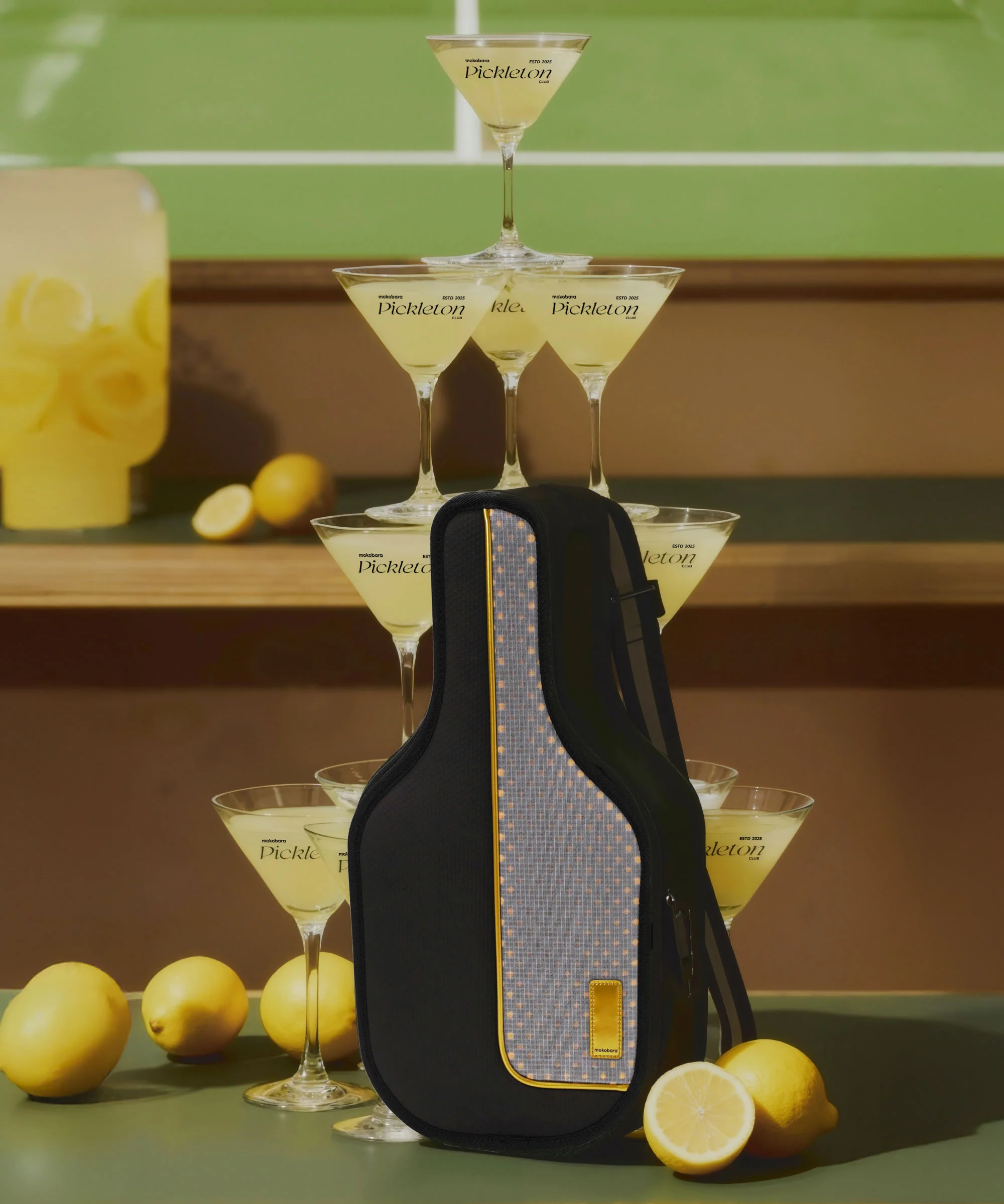 The 4:10 Pickleball Case - Image 13