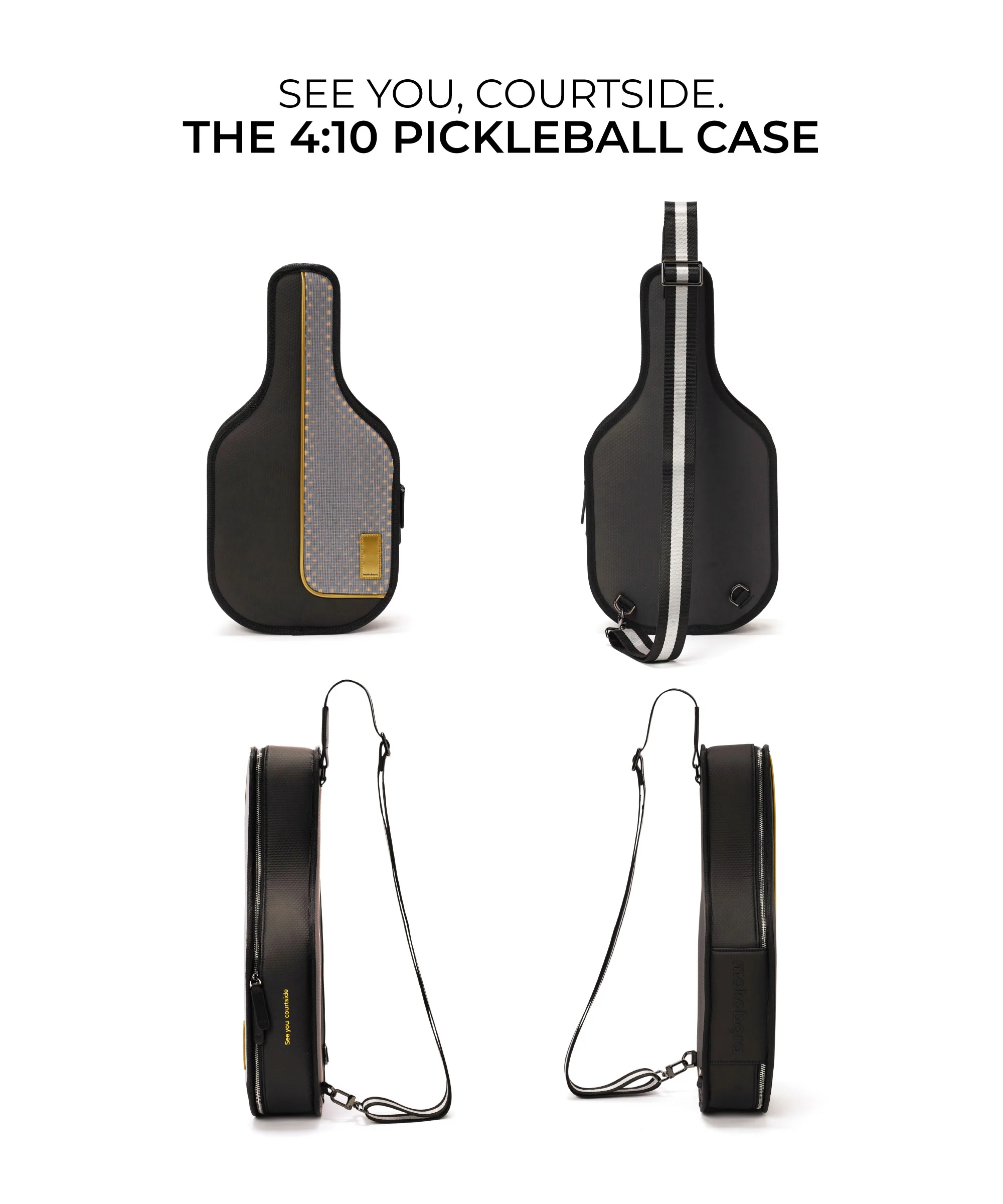 The 4:10 Pickleball Case - Image 14