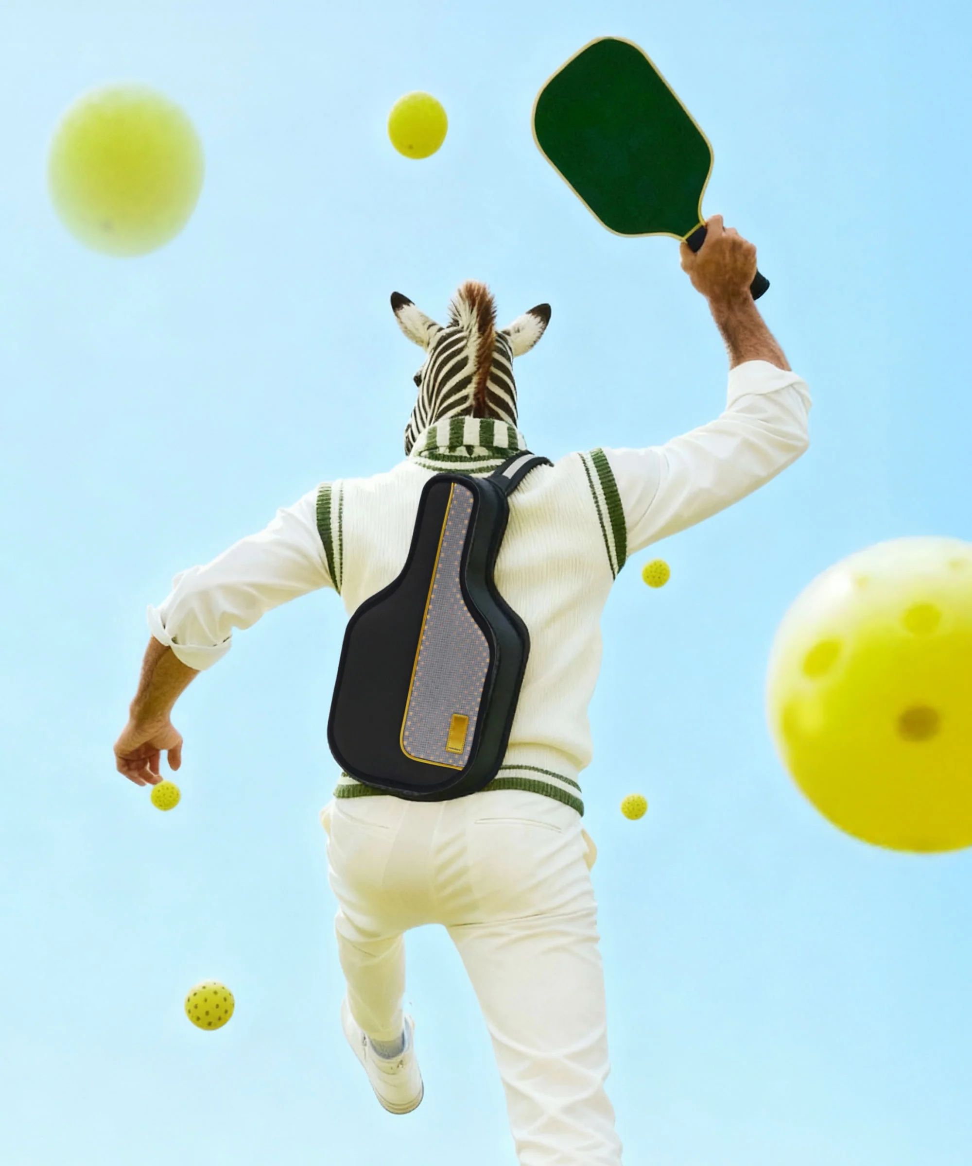 The 4:10 Pickleball Case - Image 3