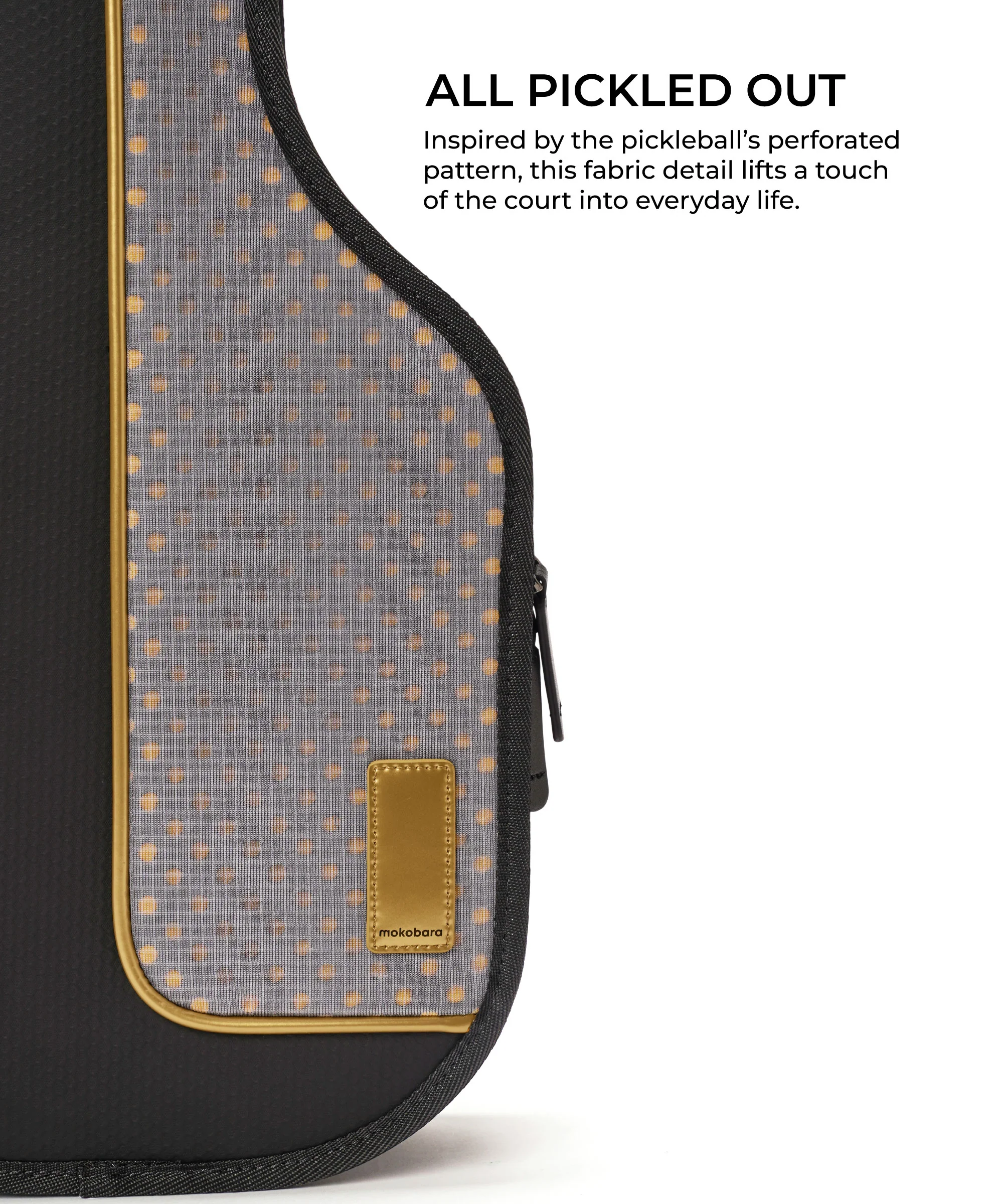 The 4:10 Pickleball Case - Image 6