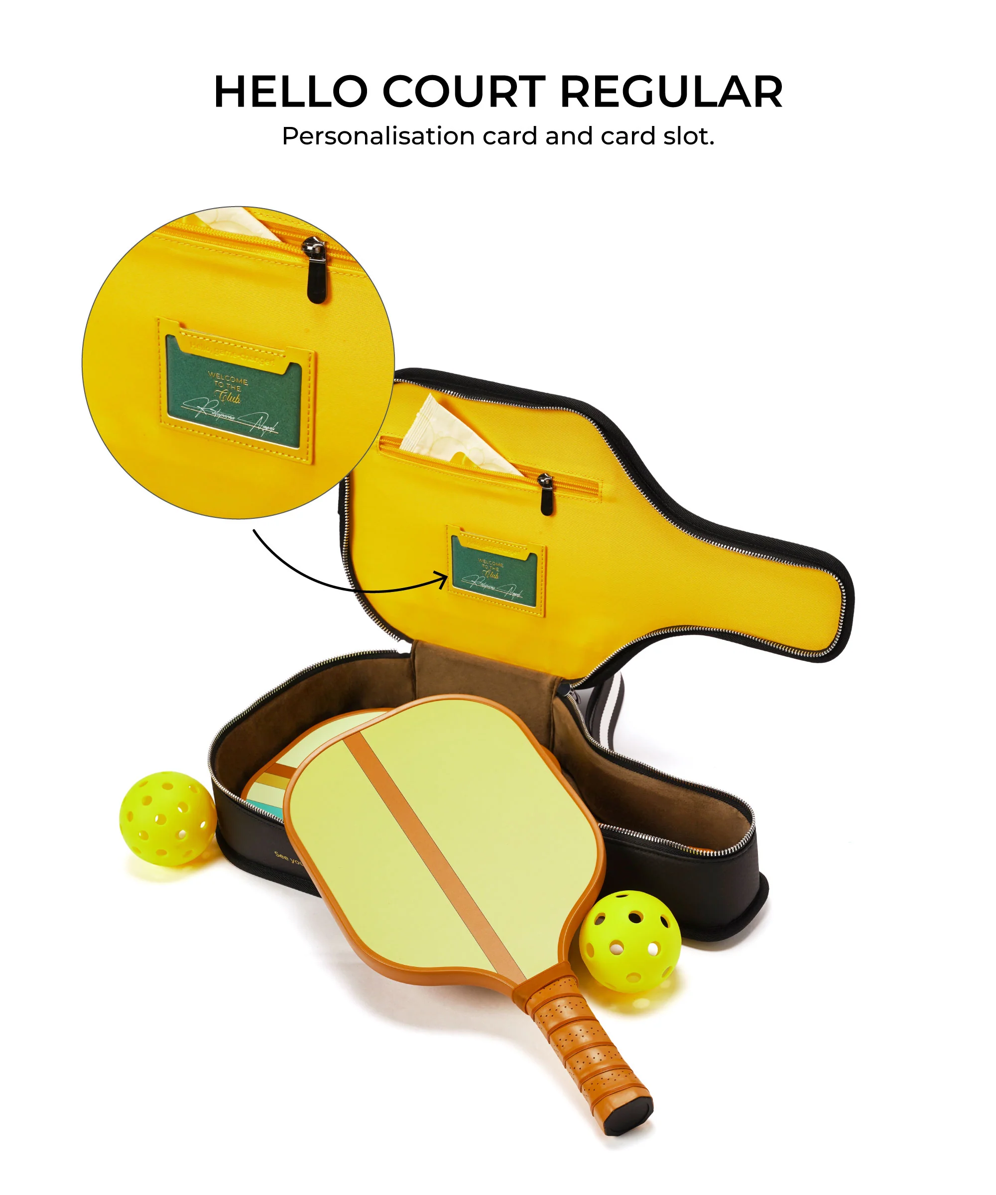 The 4:10 Pickleball Case - Image 8