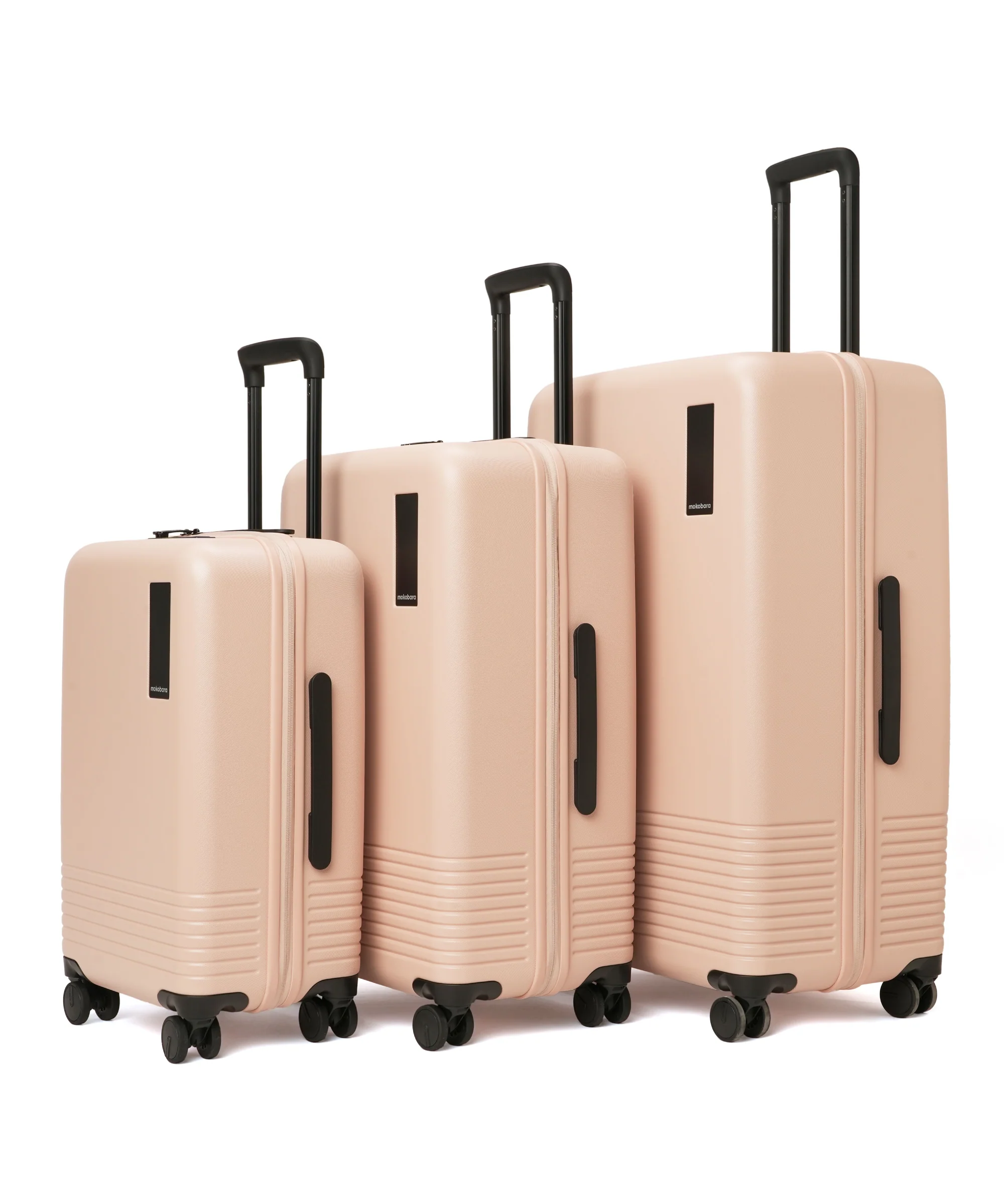 The Set of 3 Luggage - Image 114