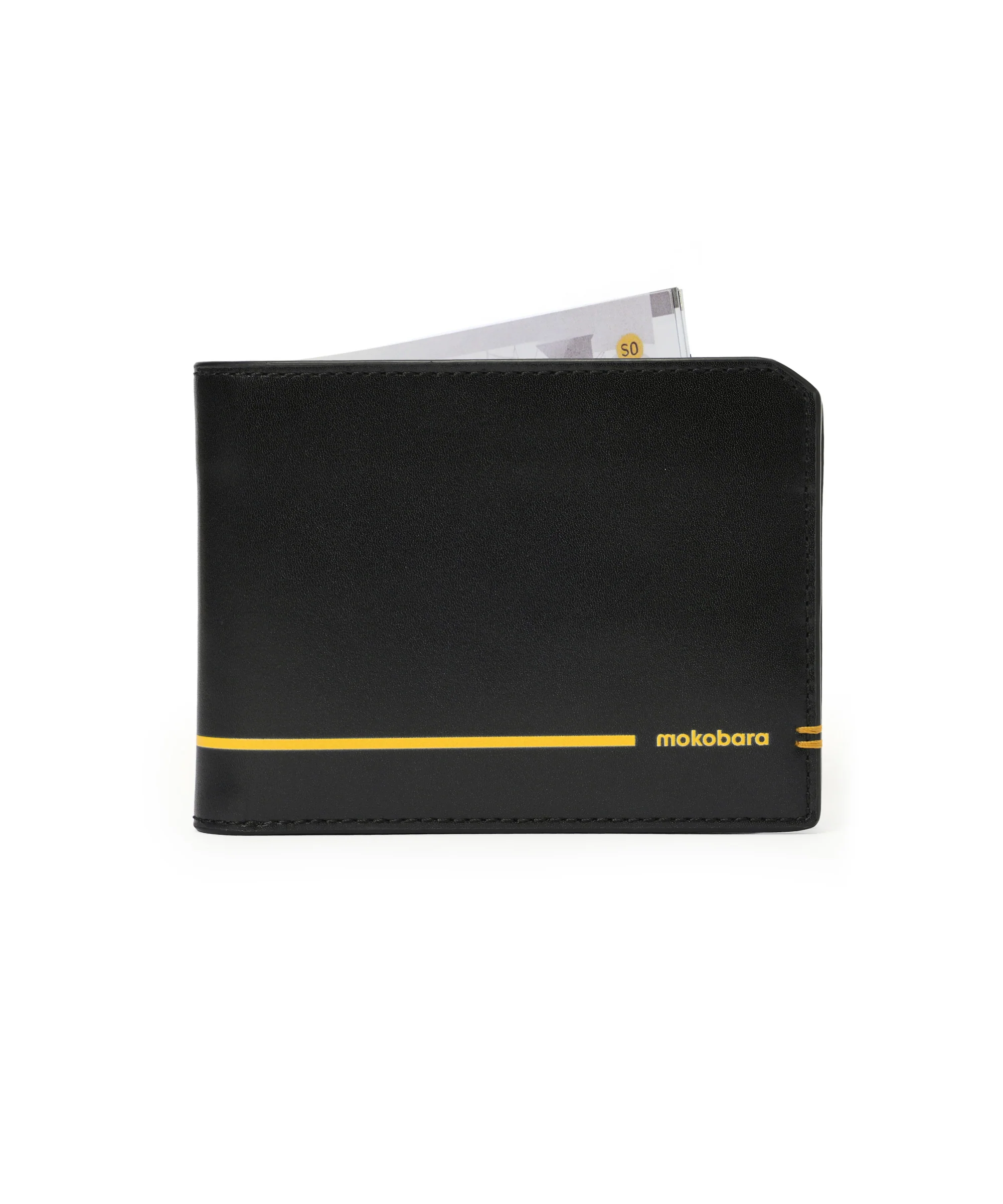 Stash Bifold Wallet - Image 10