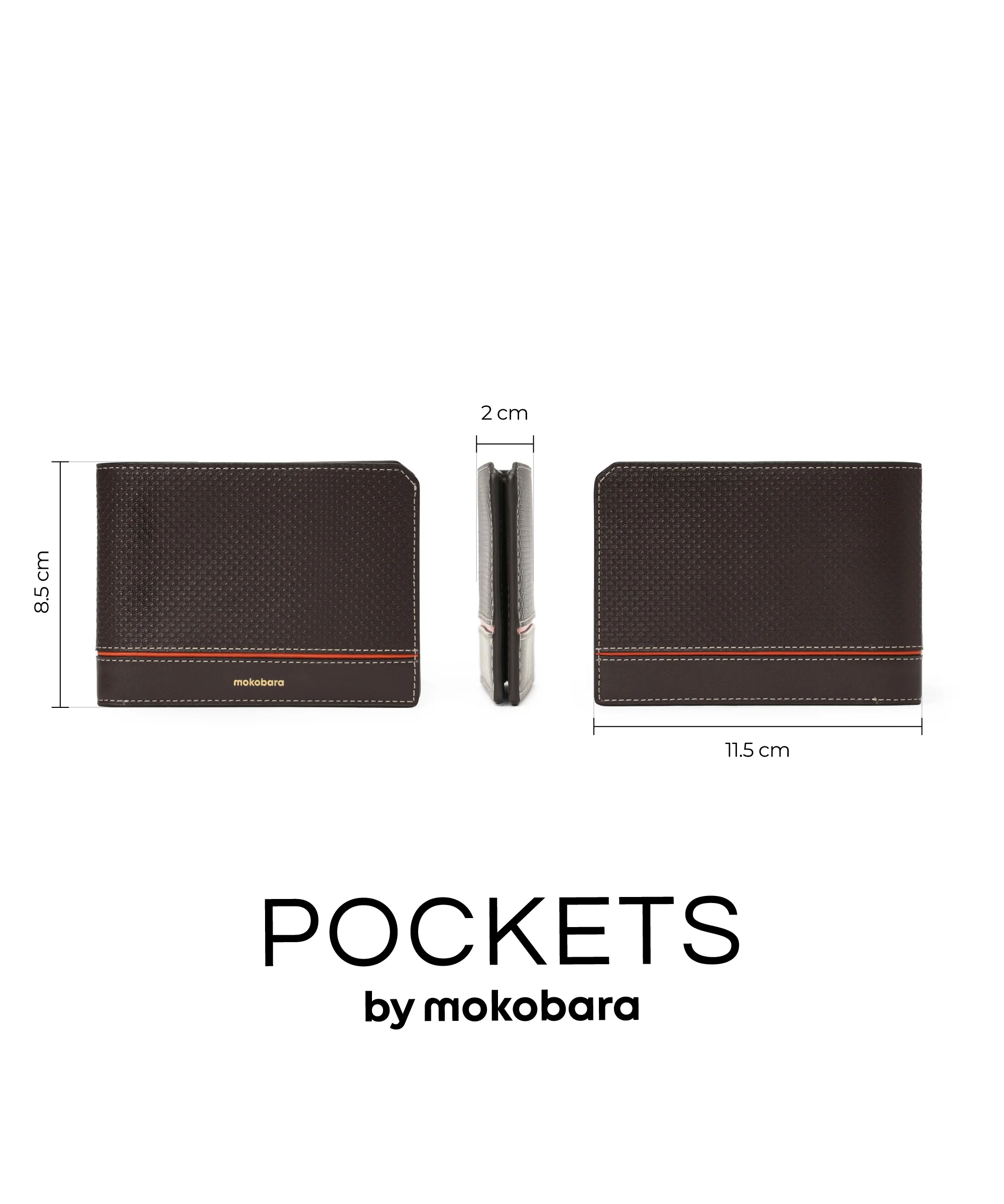 Stash Bifold Wallet - Image 12