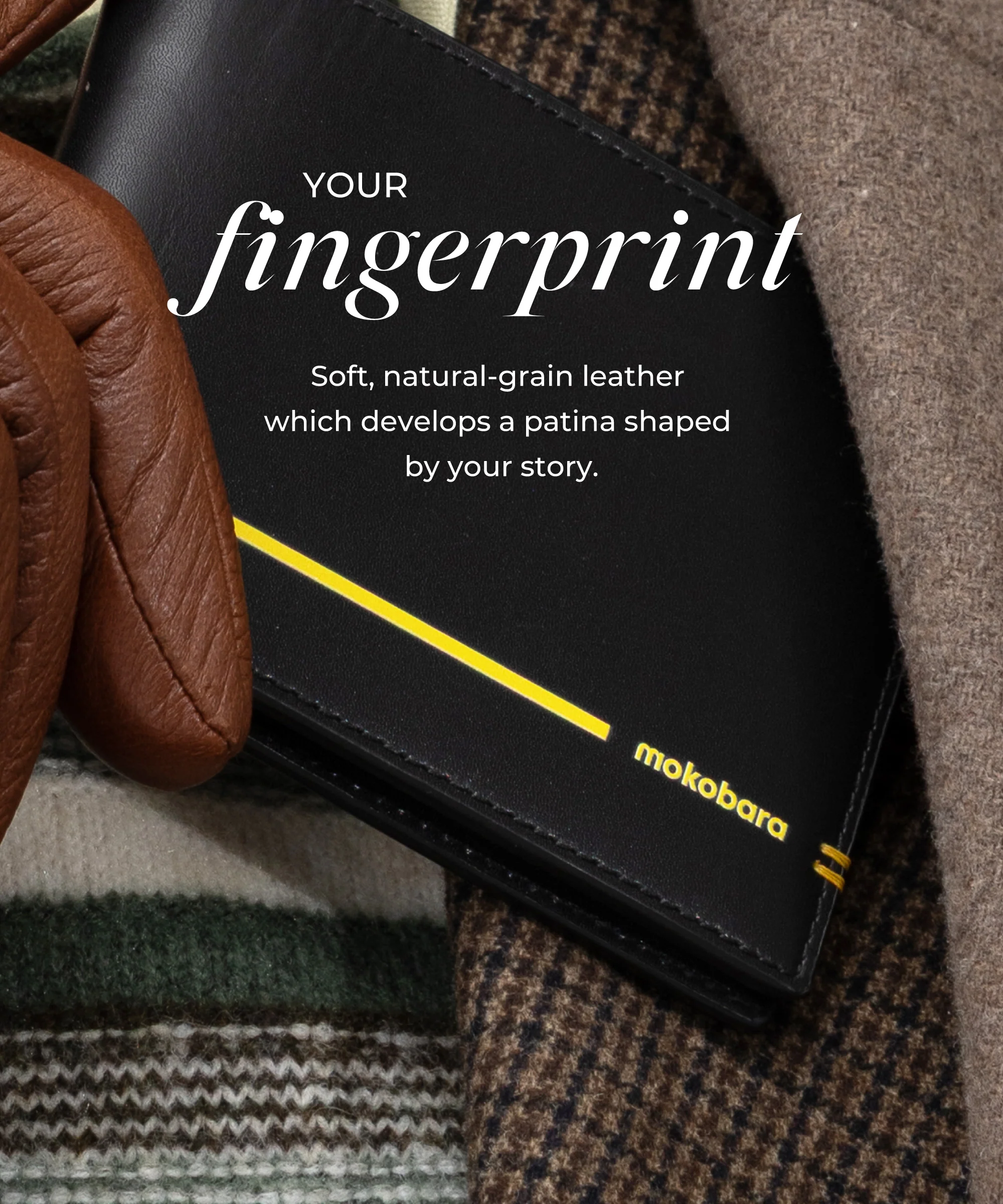 Stash Bifold Wallet - Image 14