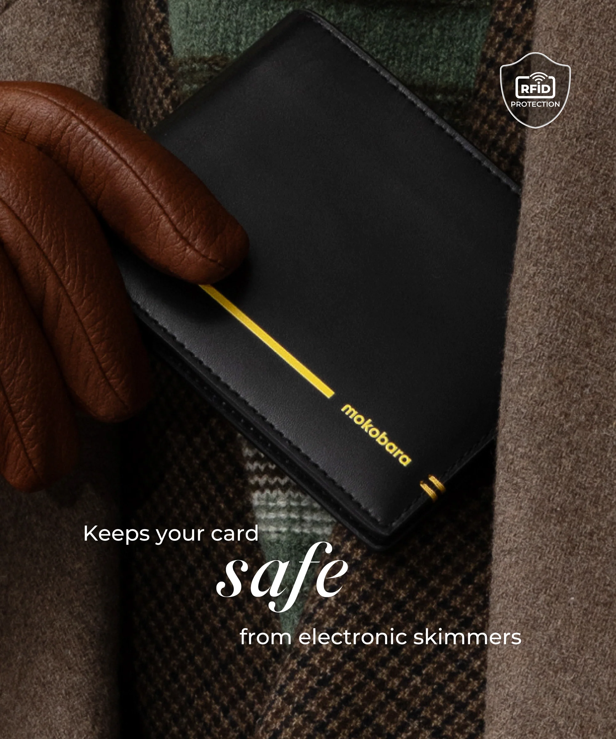 Stash Bifold Wallet - Image 17