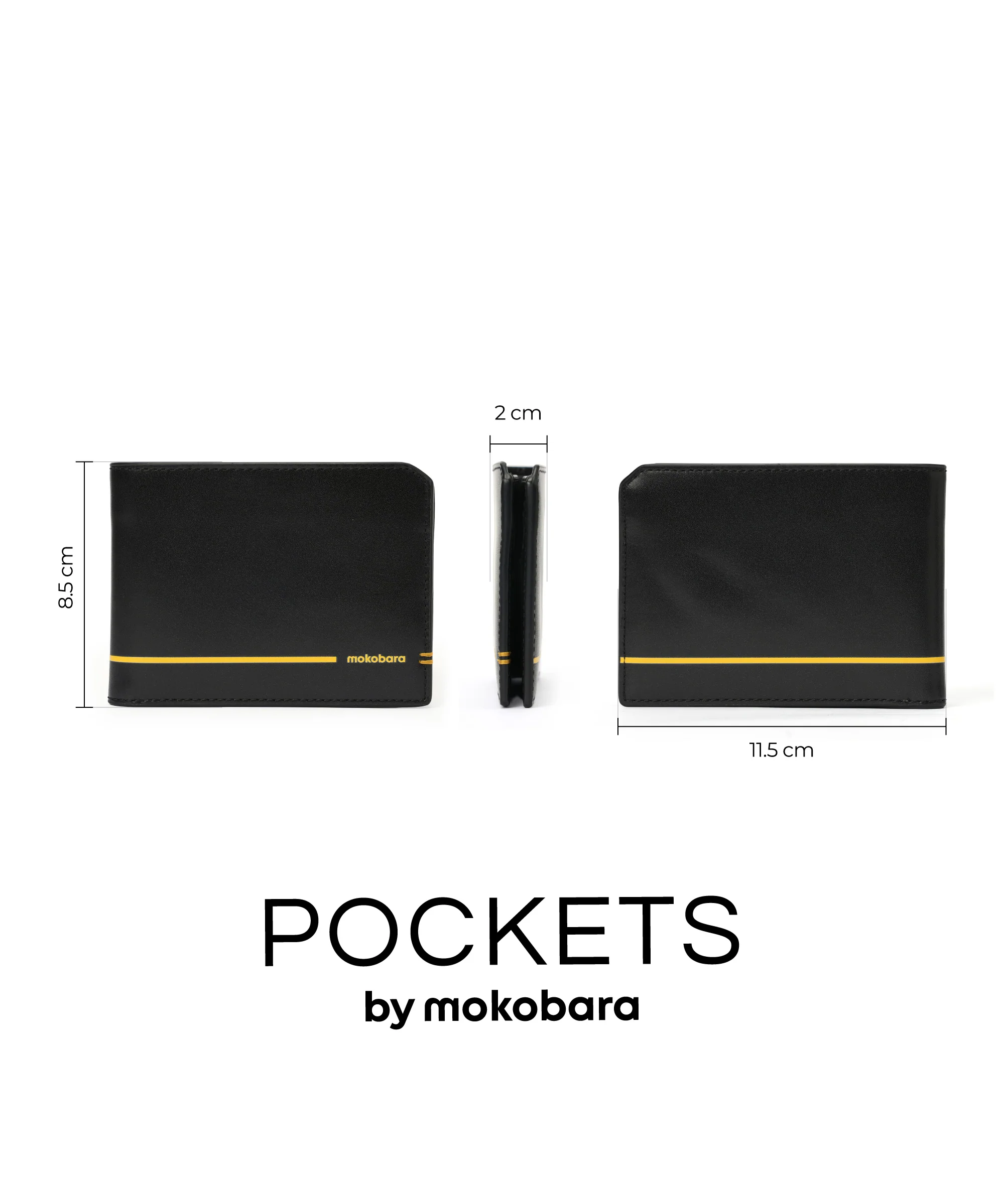 Stash Bifold Wallet - Image 21