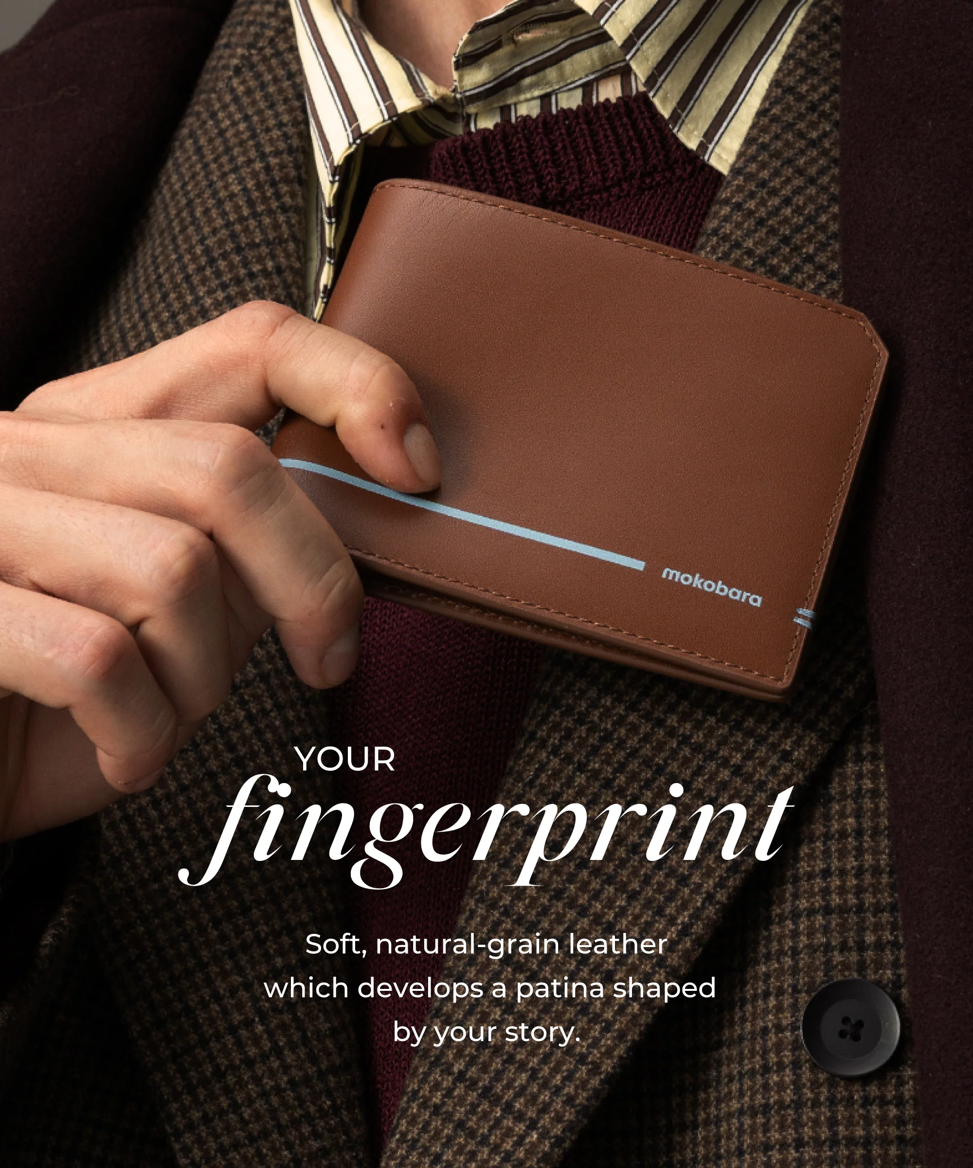 Stash Bifold Wallet - Image 24