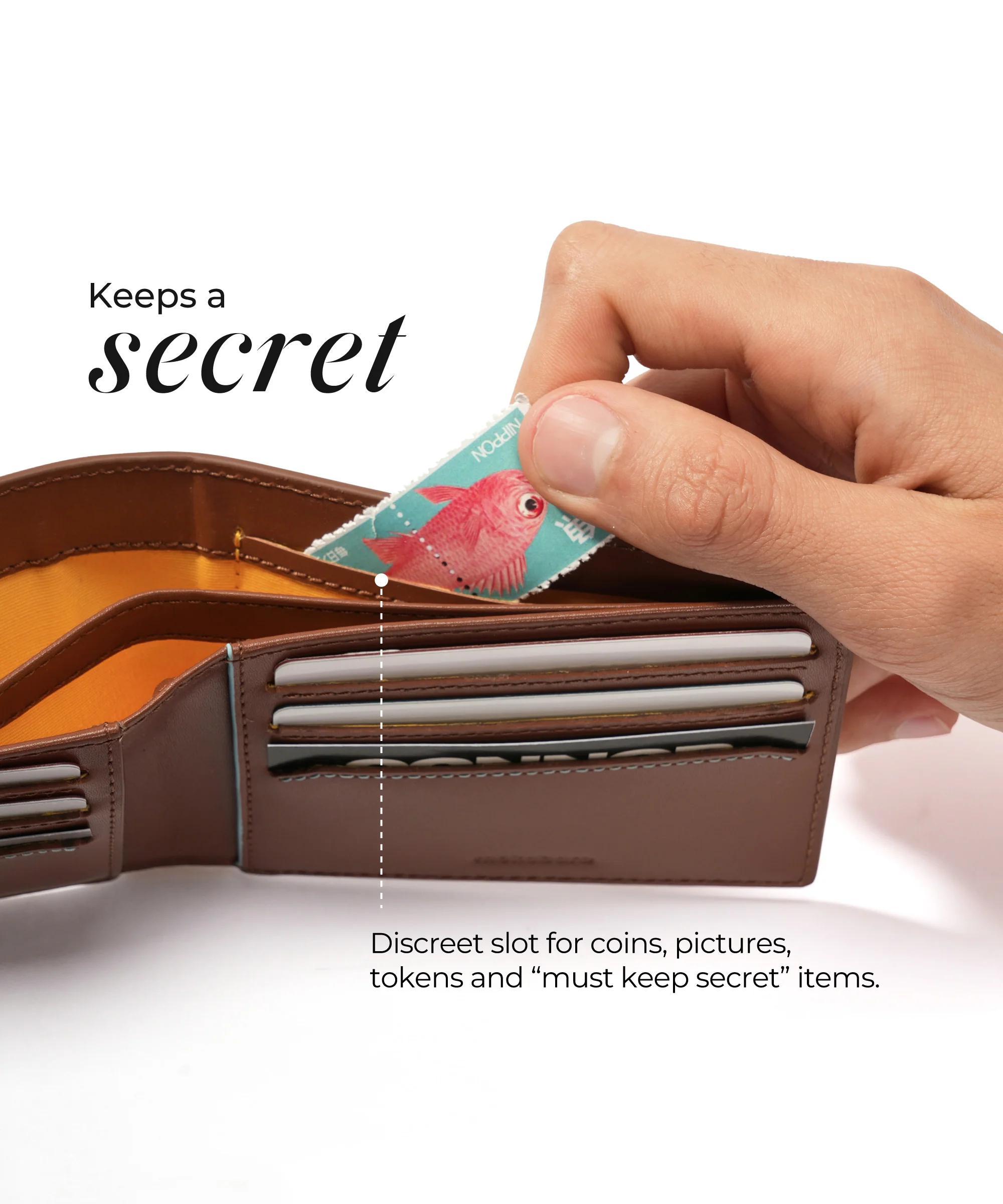 Stash Bifold Wallet - Image 26