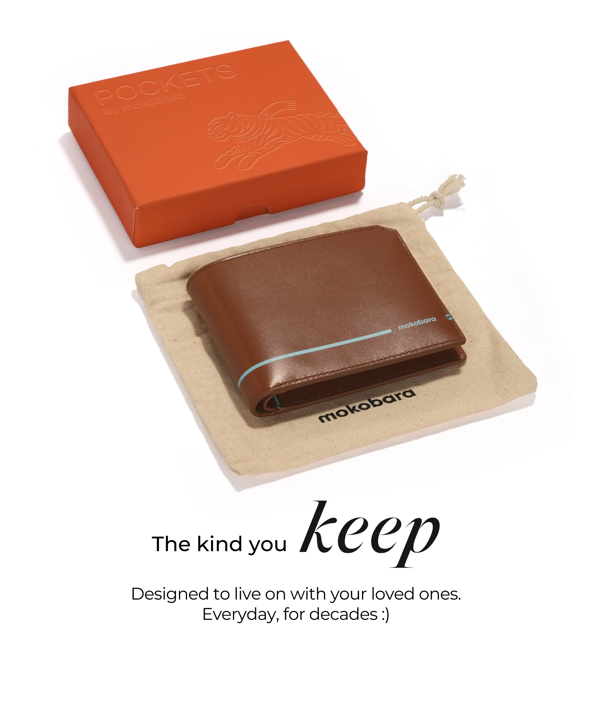 Stash Bifold Wallet - Image 28
