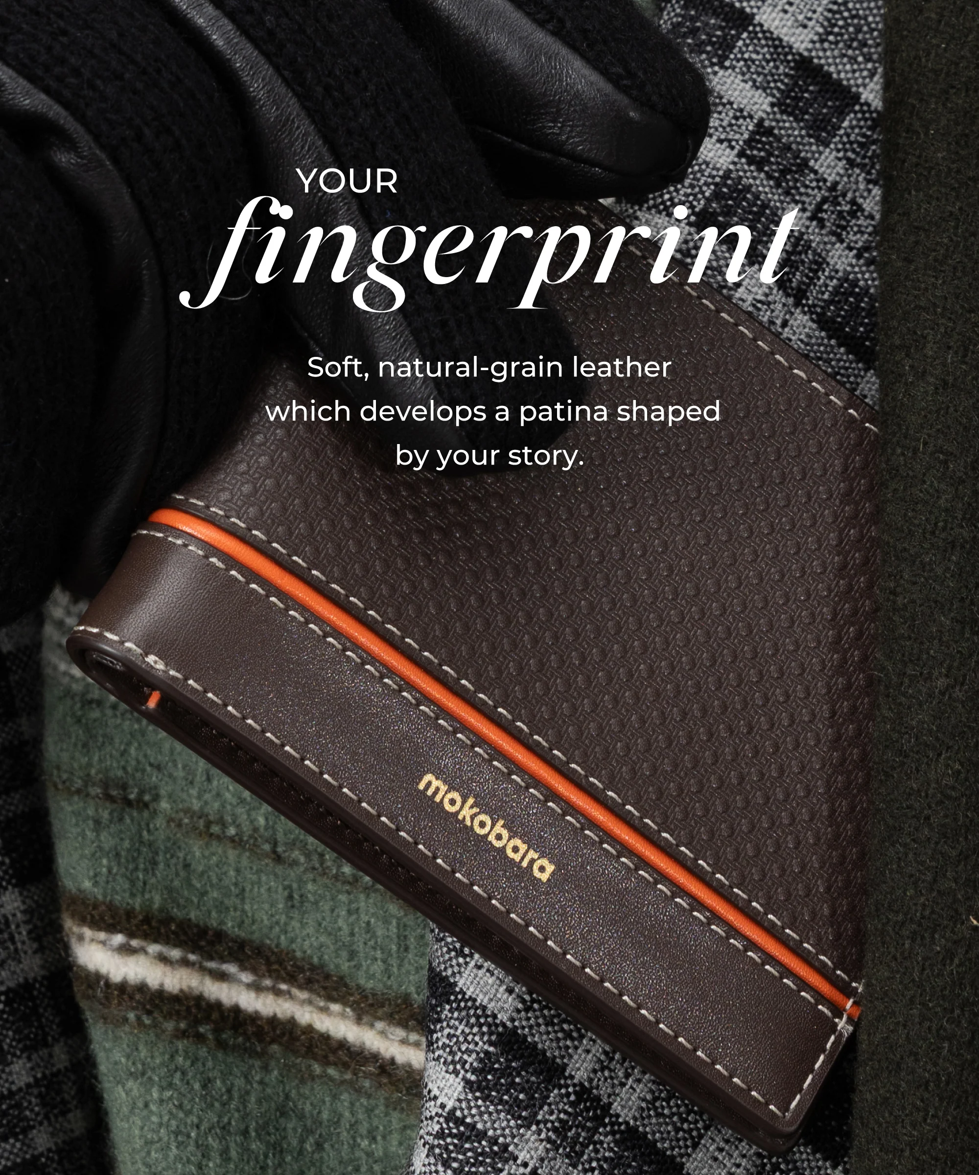 Stash Bifold Wallet - Image 3