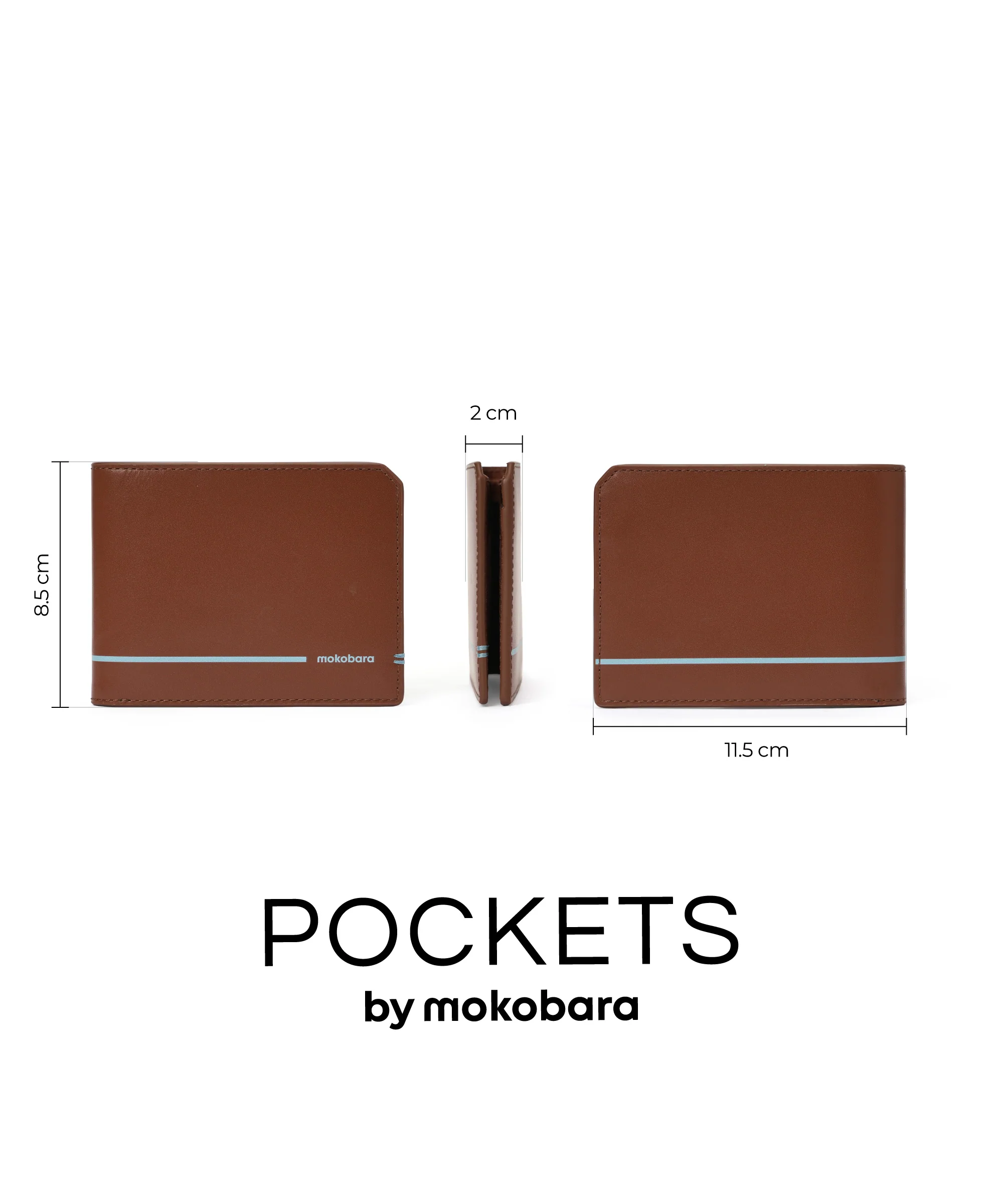 Stash Bifold Wallet - Image 31