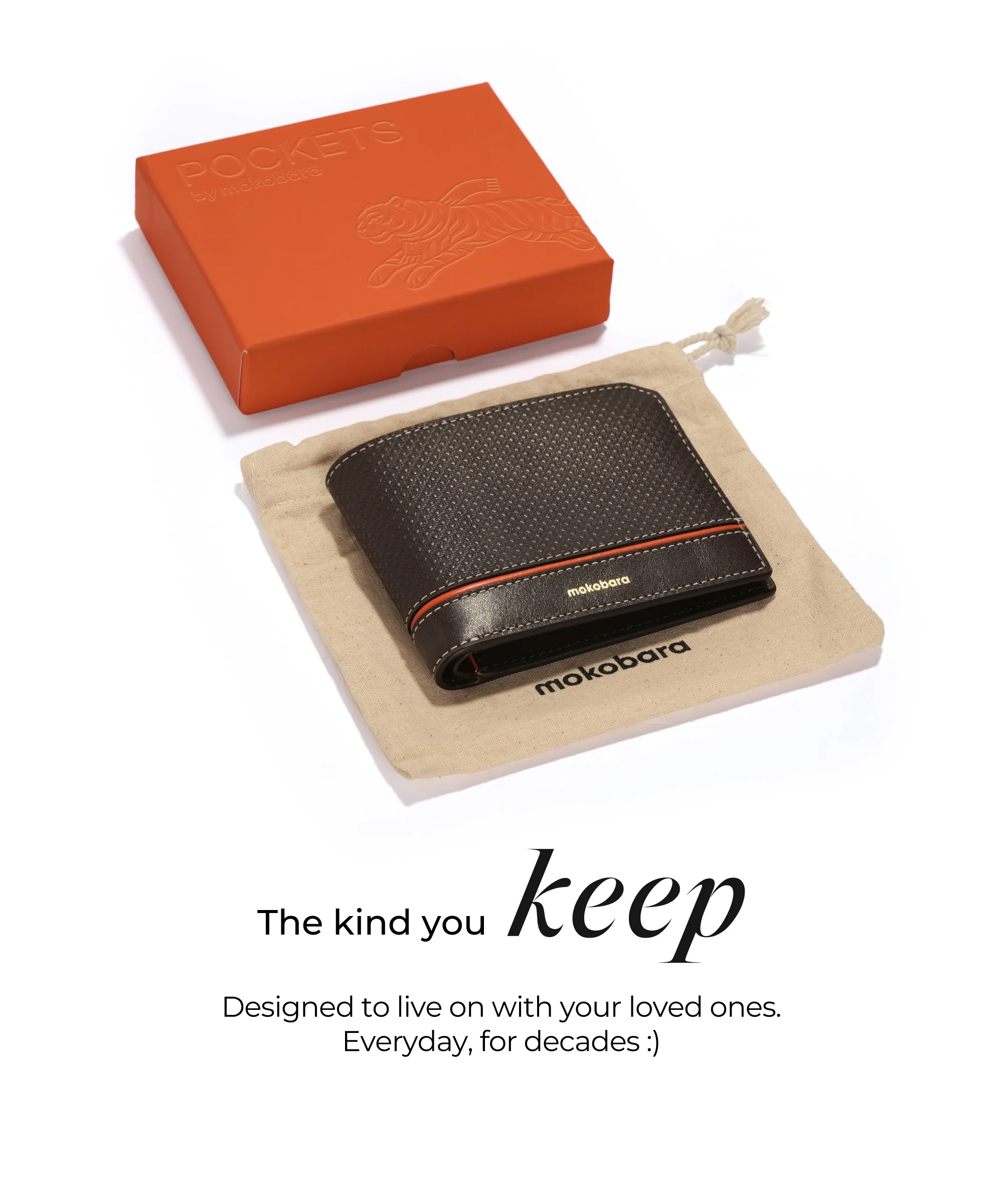 Stash Bifold Wallet - Image 9