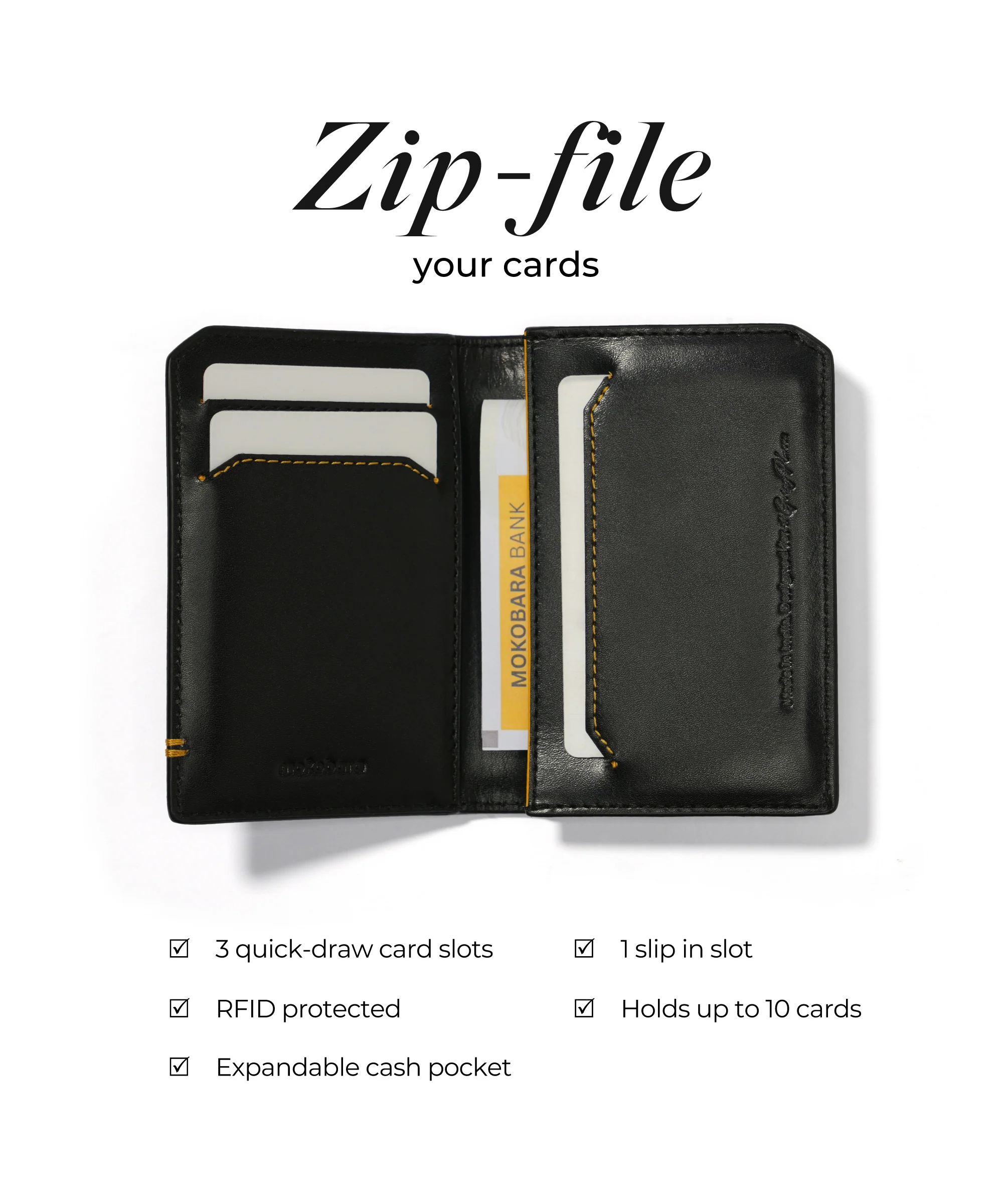 Stash Card Case - Image 14