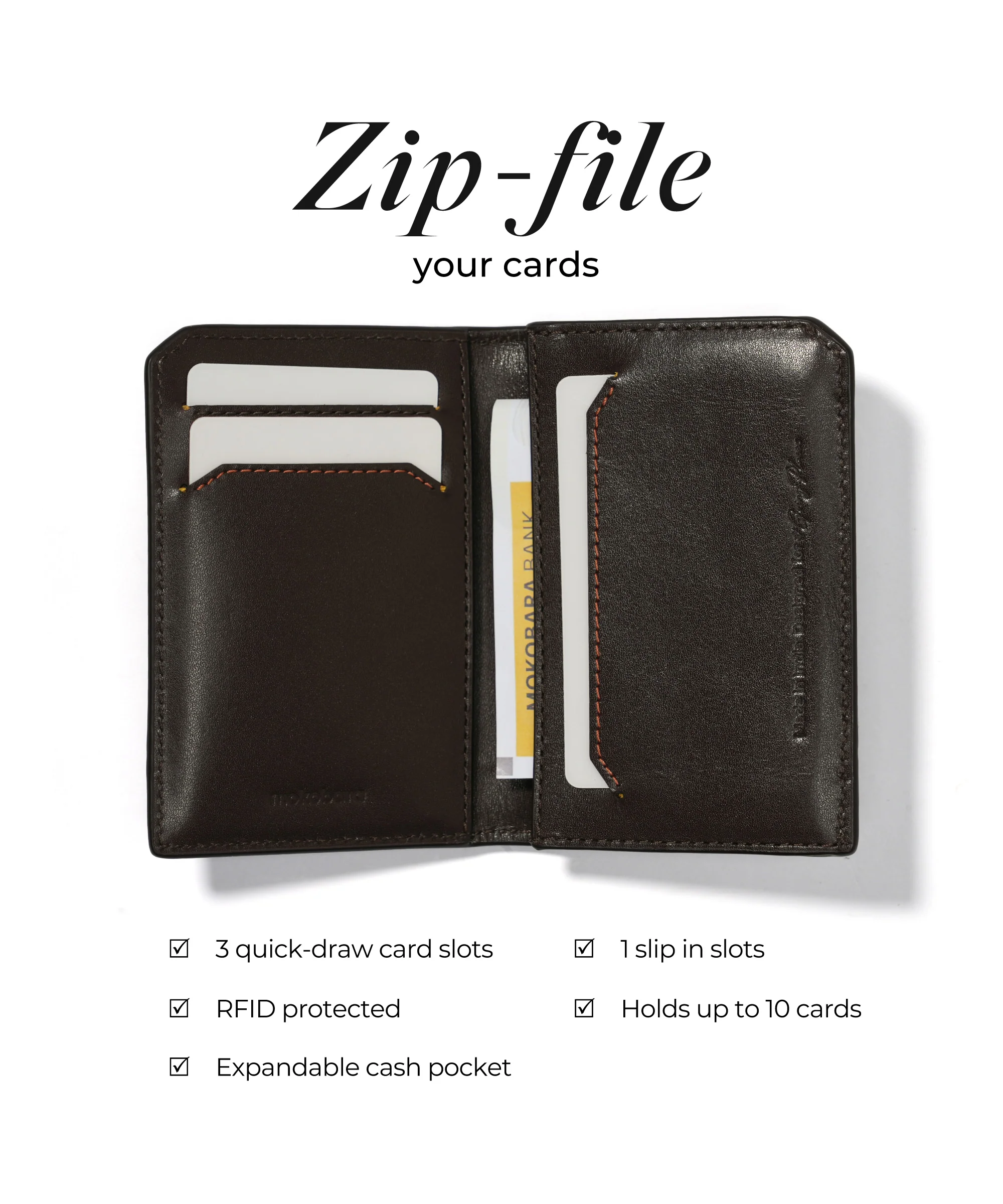 Stash Card Case - Image 4