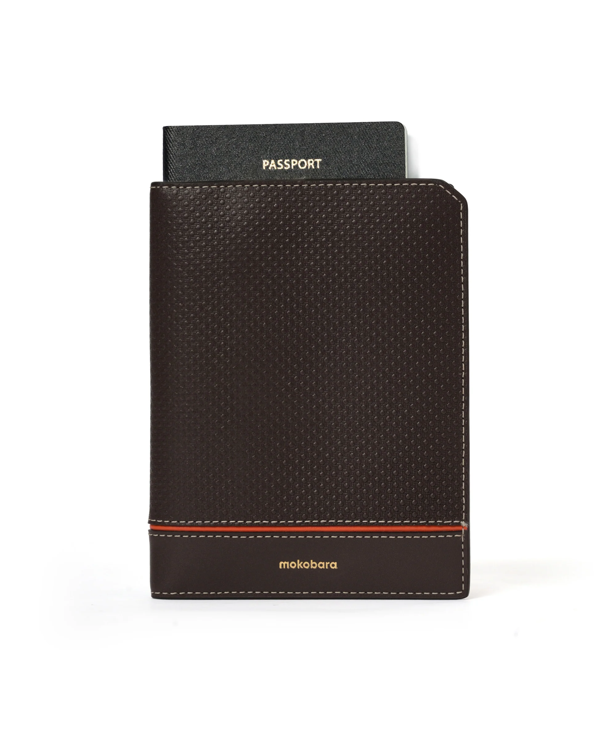 Stash Passport Sleeve