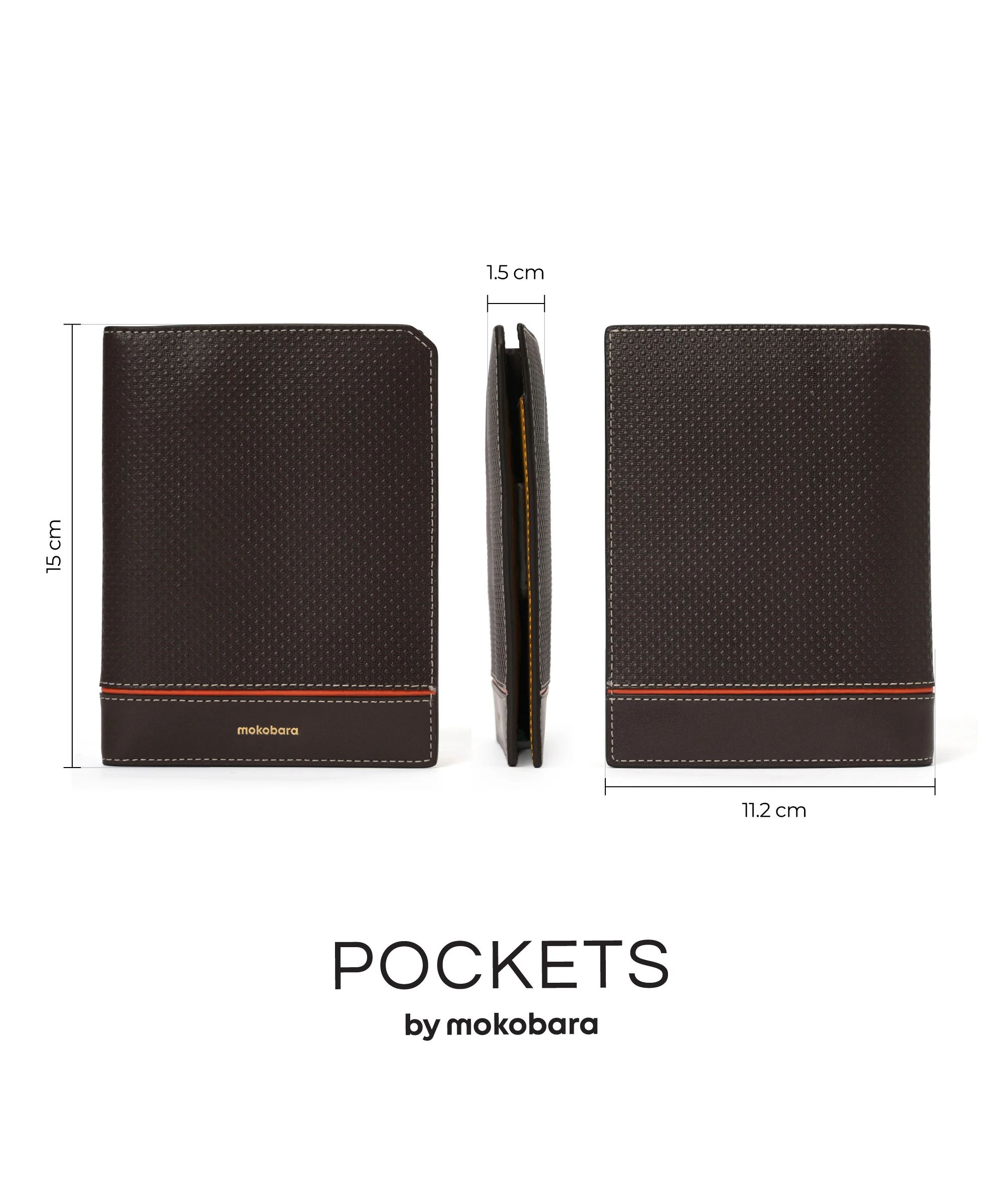 Stash Passport Sleeve - Image 10