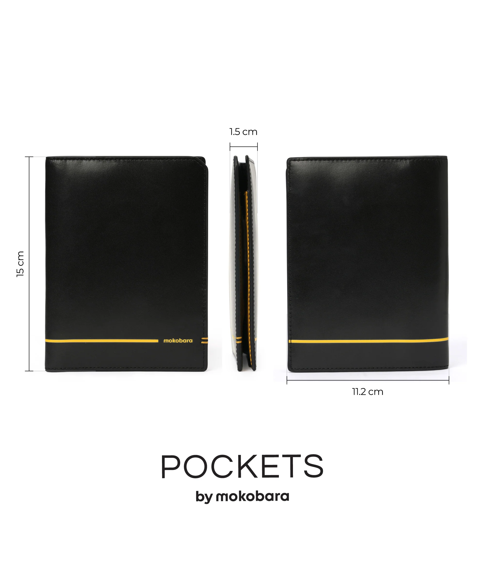 Stash Passport Sleeve - Image 19