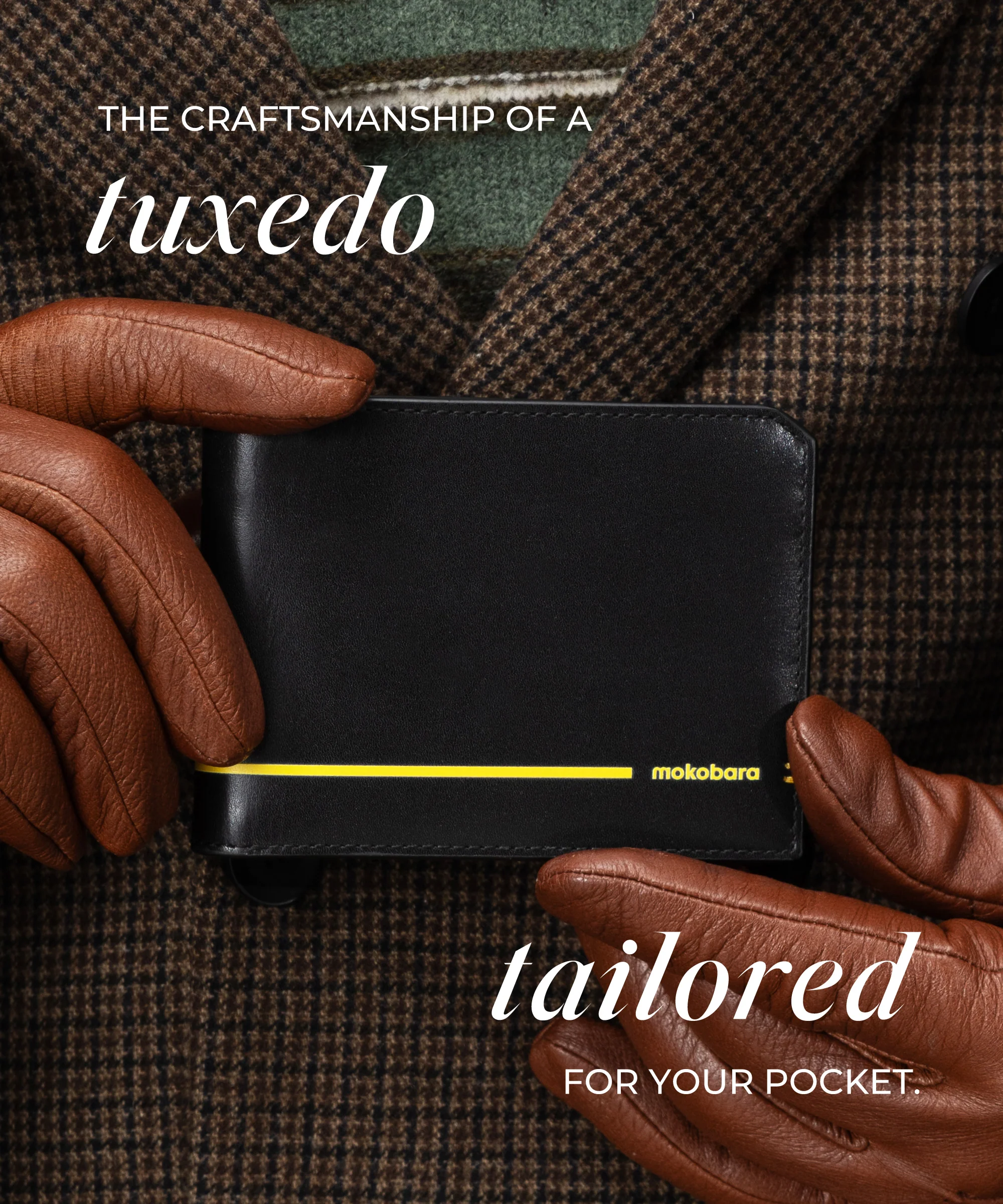 Stash Slim Bifold Wallet - Image 2