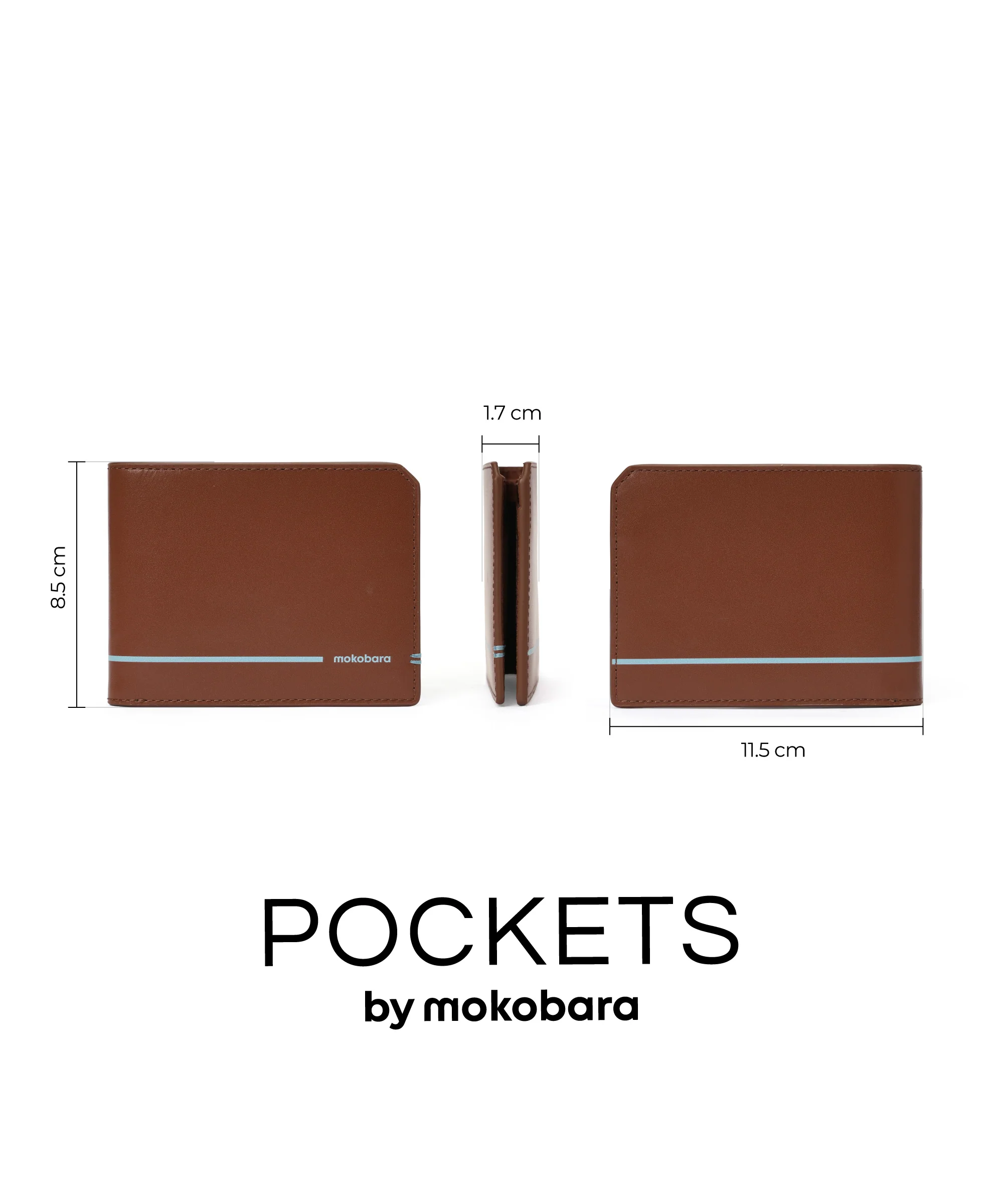 Stash Slim Bifold Wallet - Image 20