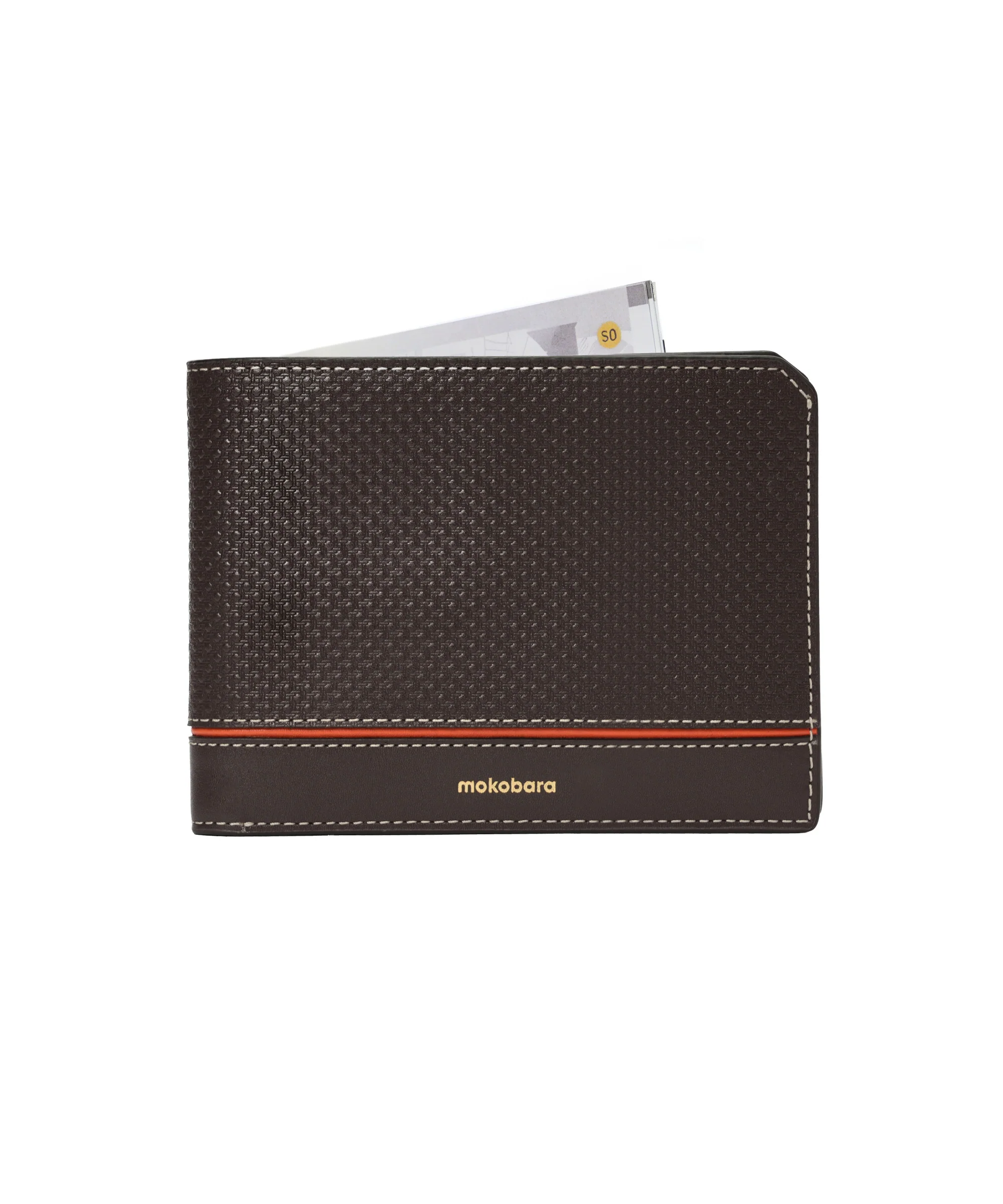 Stash Slim Bifold Wallet - Image 21