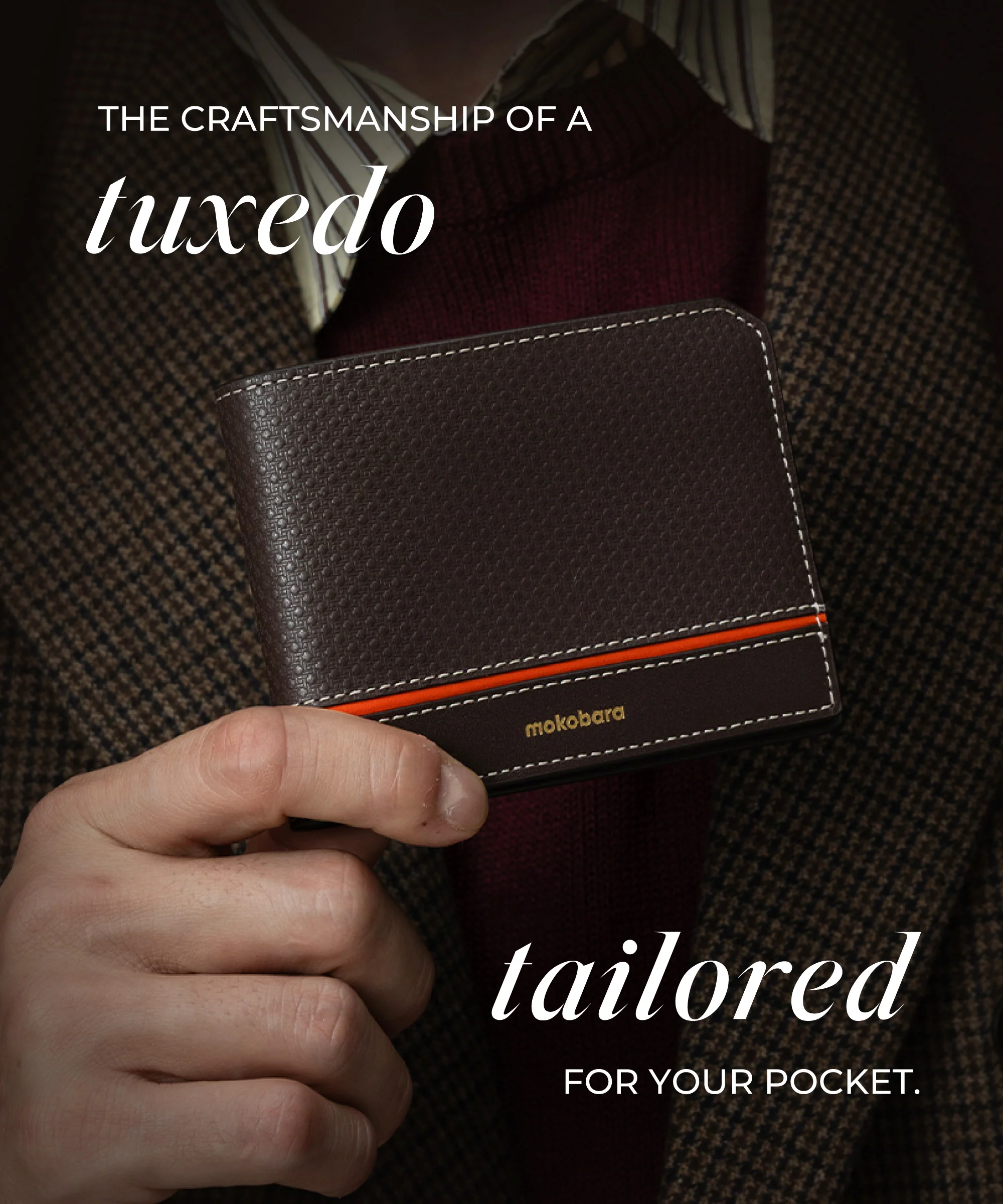 Stash Slim Bifold Wallet - Image 22