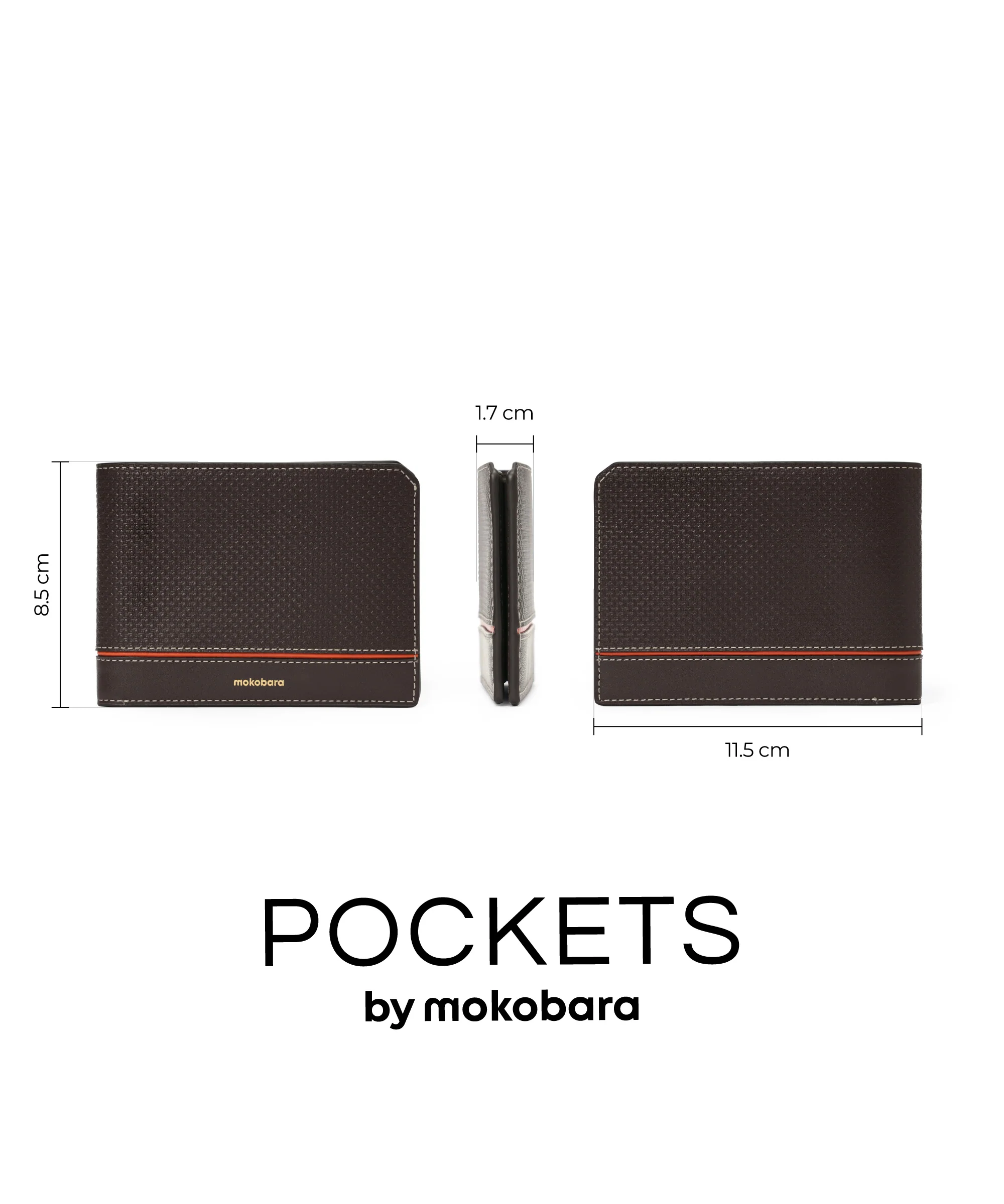 Stash Slim Bifold Wallet - Image 31