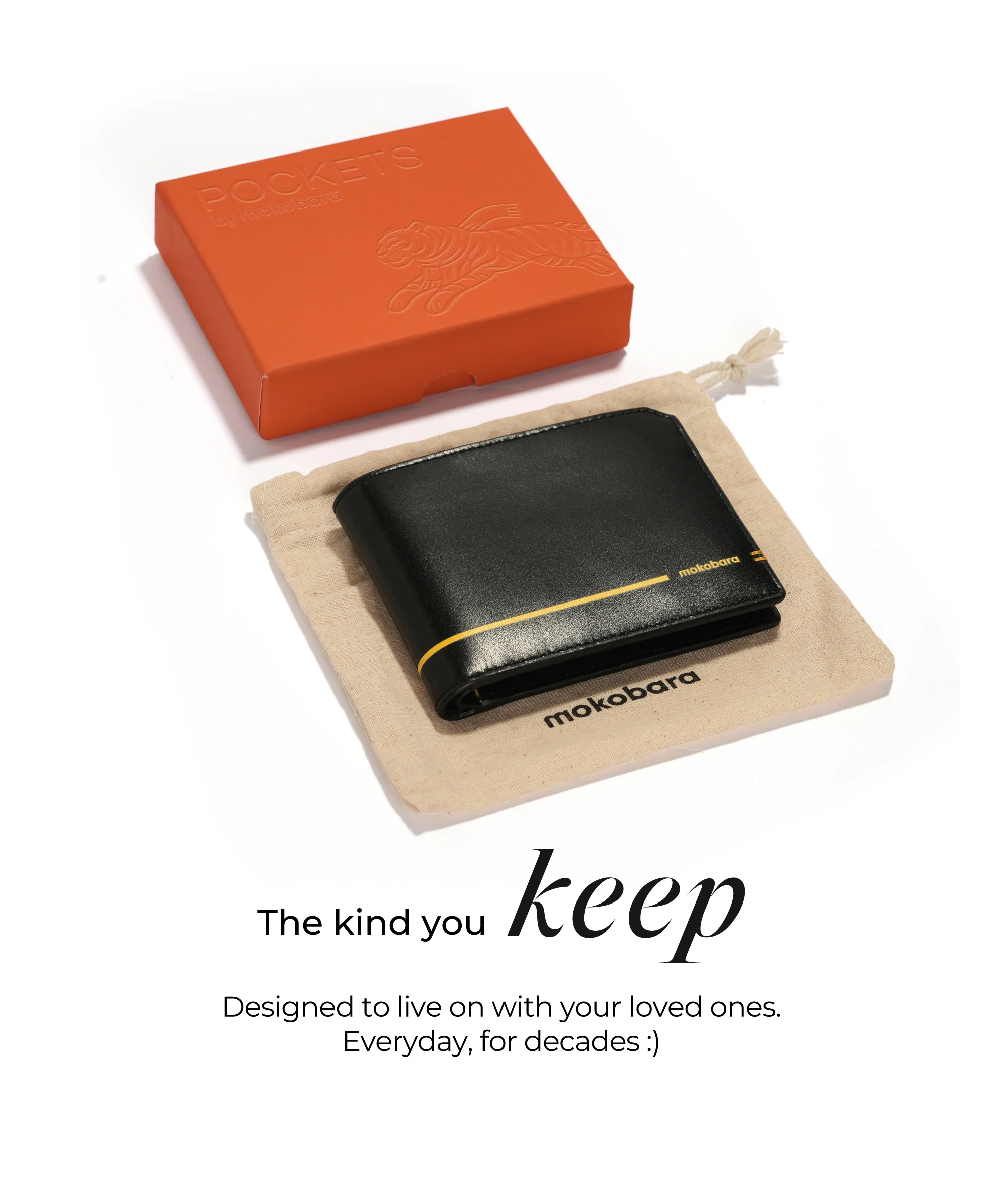 Stash Slim Bifold Wallet - Image 8