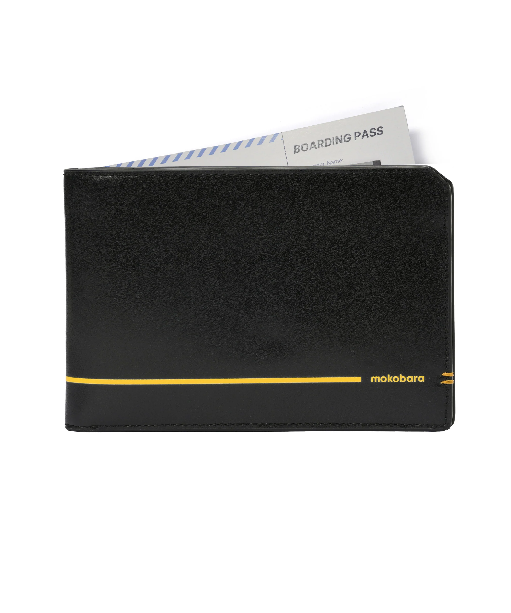 Stash Travel Wallet