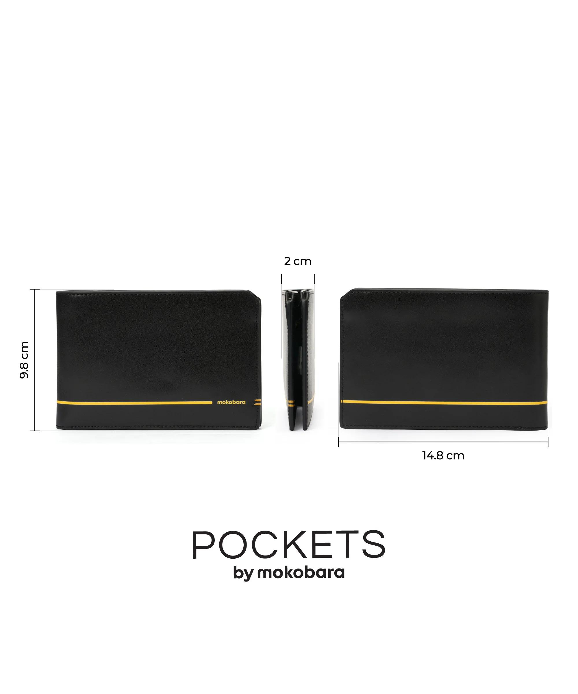 Stash Travel Wallet - Image 10