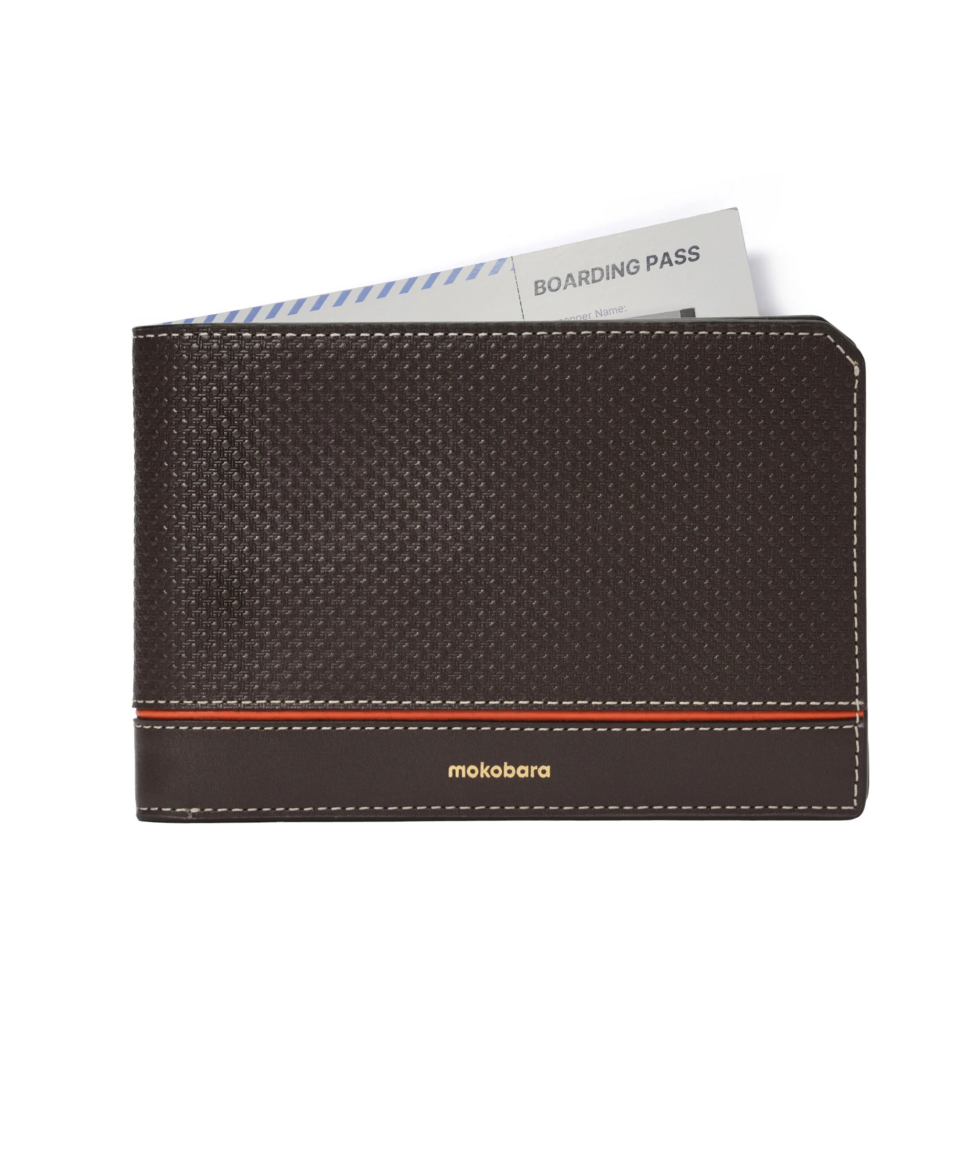Stash Travel Wallet - Image 11