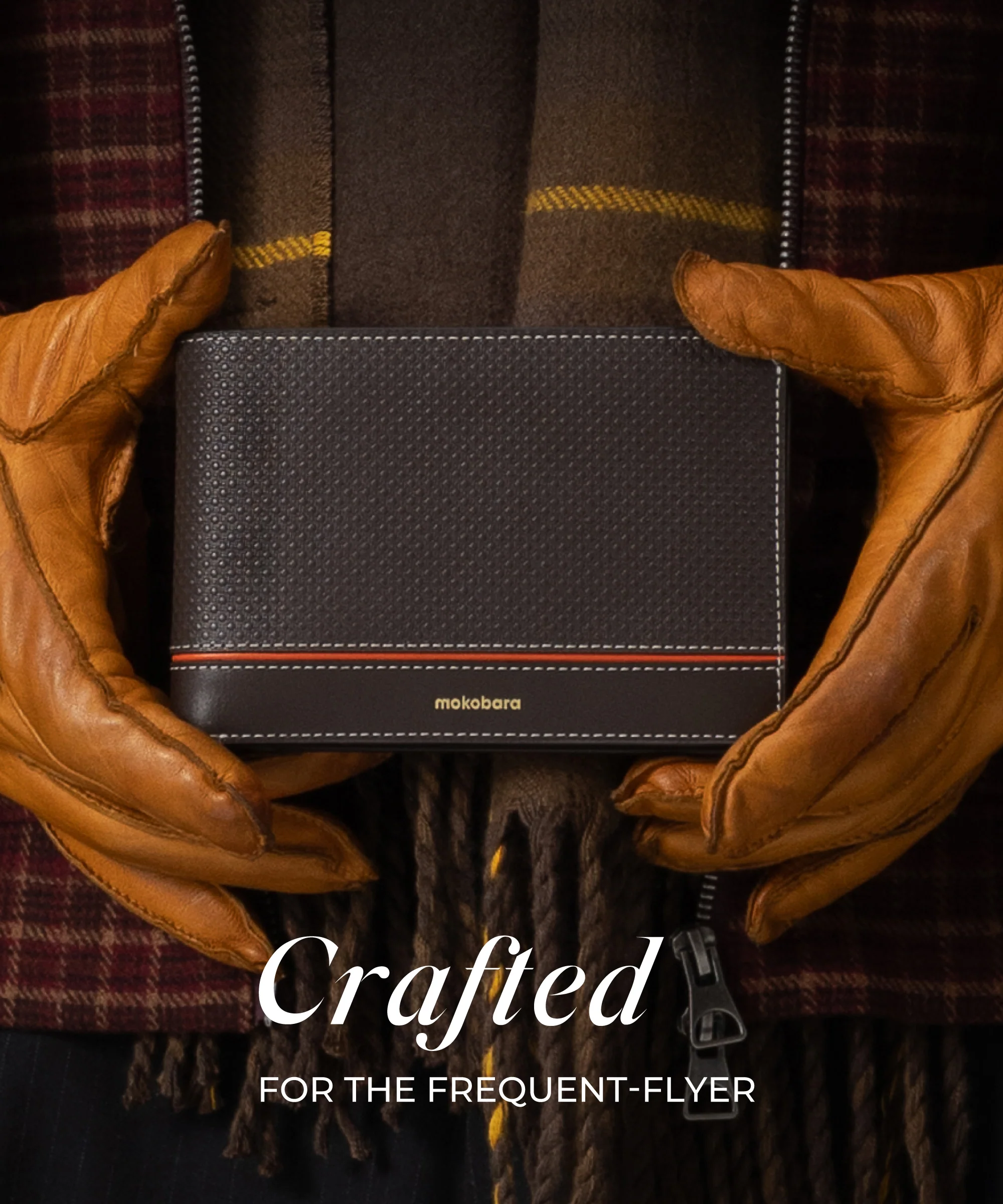 Stash Travel Wallet - Image 12