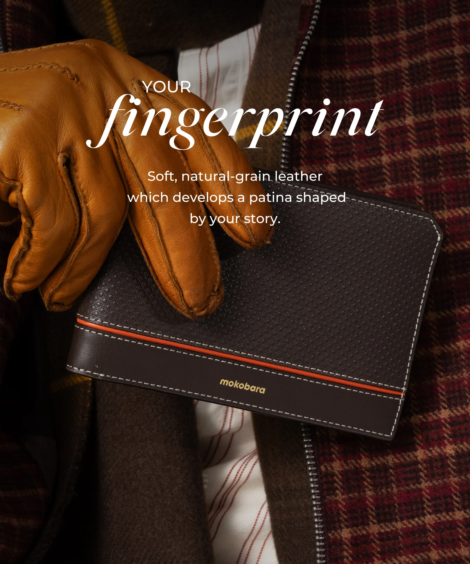 Stash Travel Wallet - Image 13