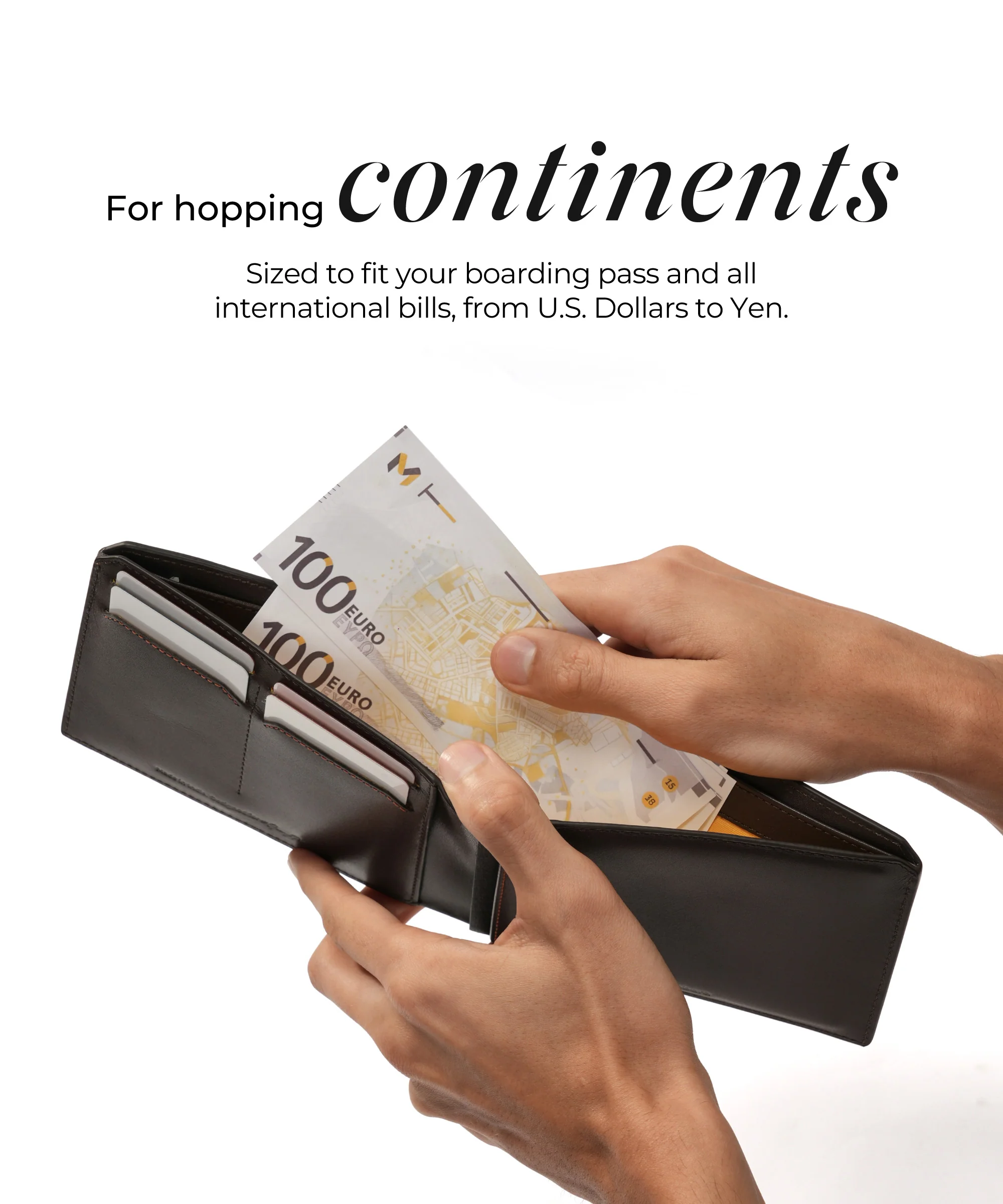 Stash Travel Wallet - Image 18