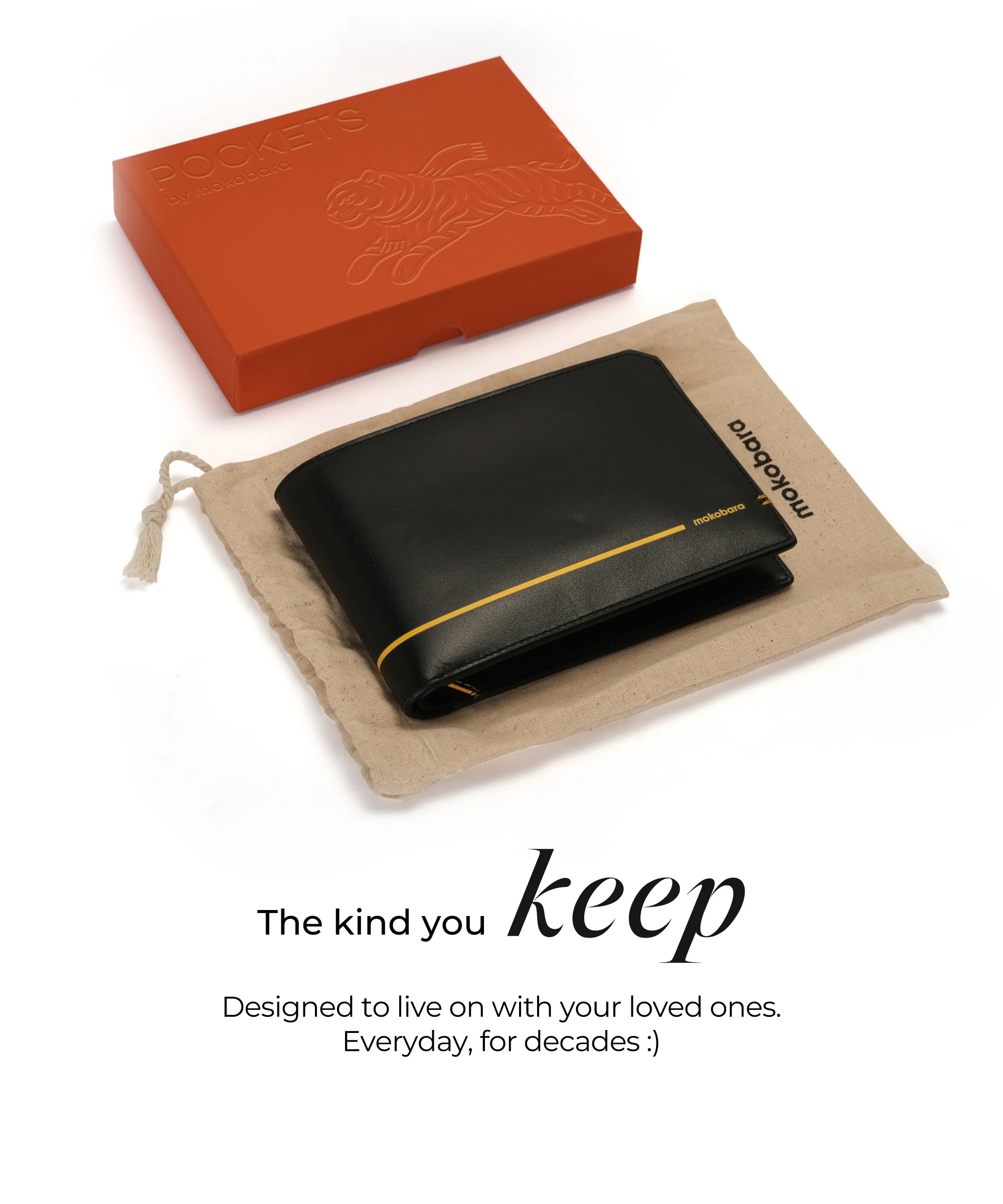 Stash Travel Wallet - Image 9