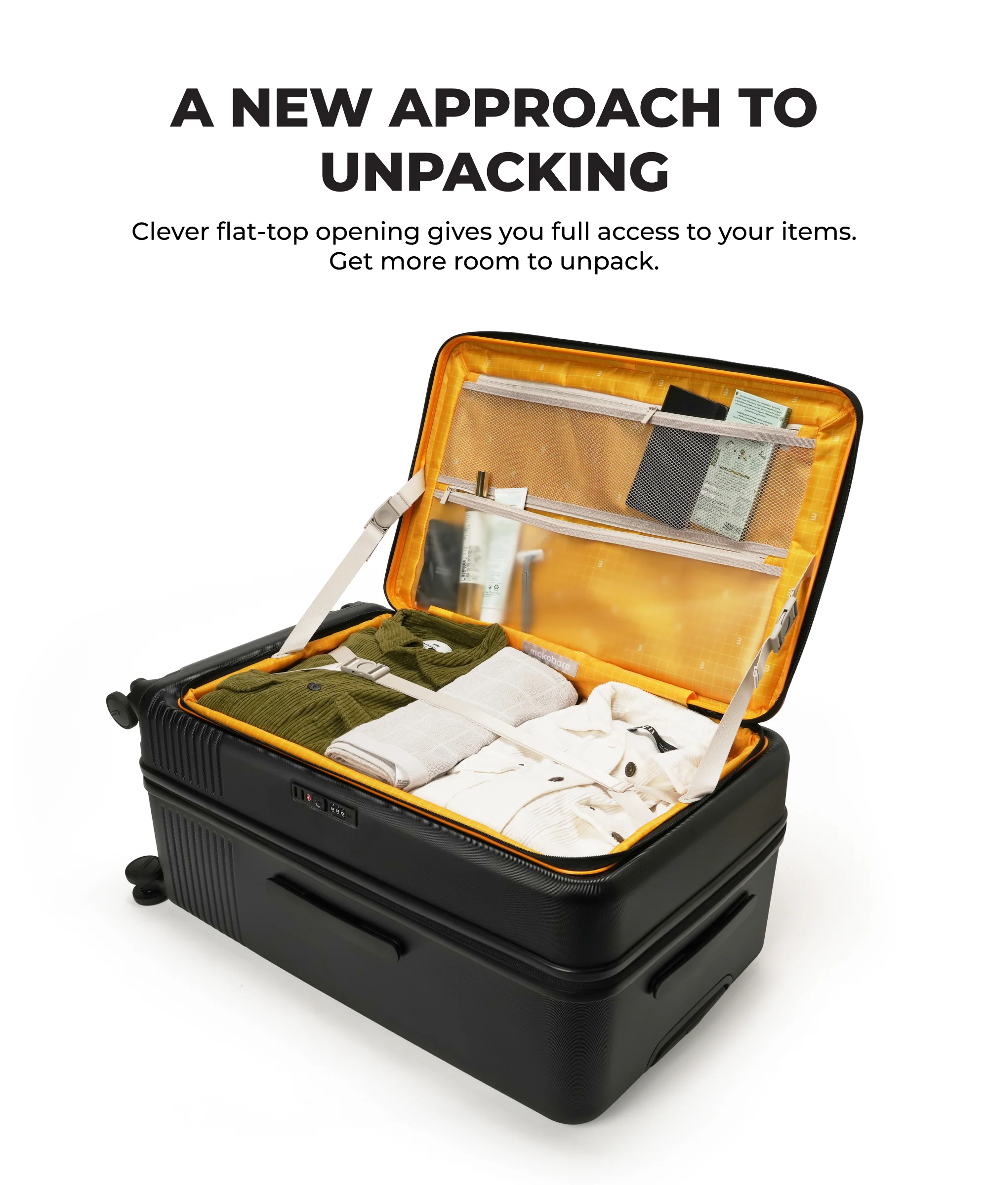 The Access Trunk Luggage (v1.0) - Image 10