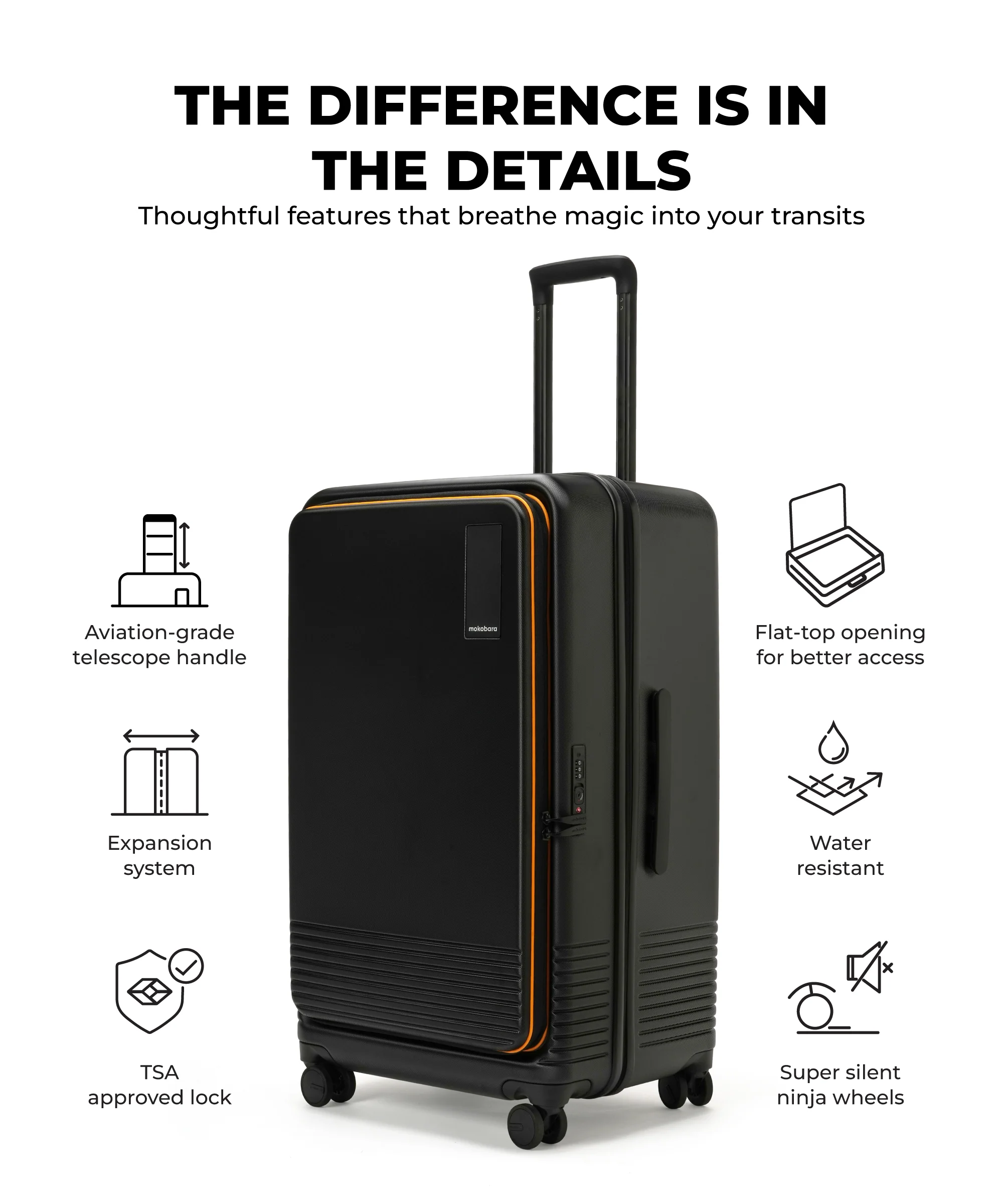 The Access Trunk Luggage (v1.0) - Image 11