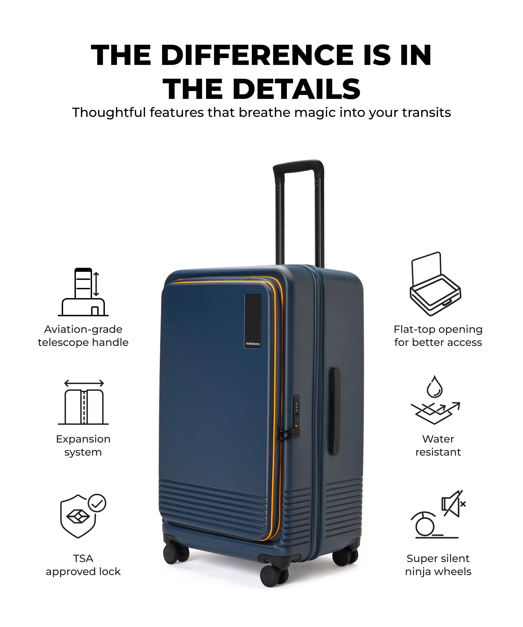 The Access Trunk Luggage (v1.0) - Image 20