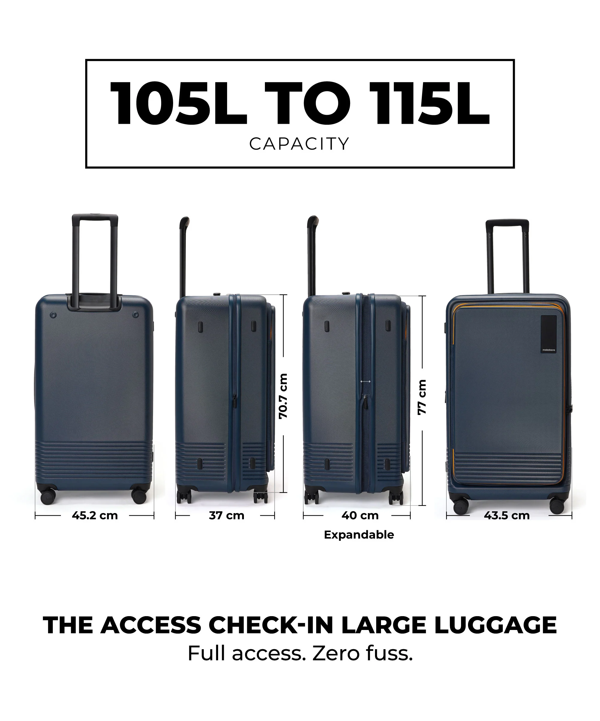 The Access Trunk Luggage (v1.0) - Image 23