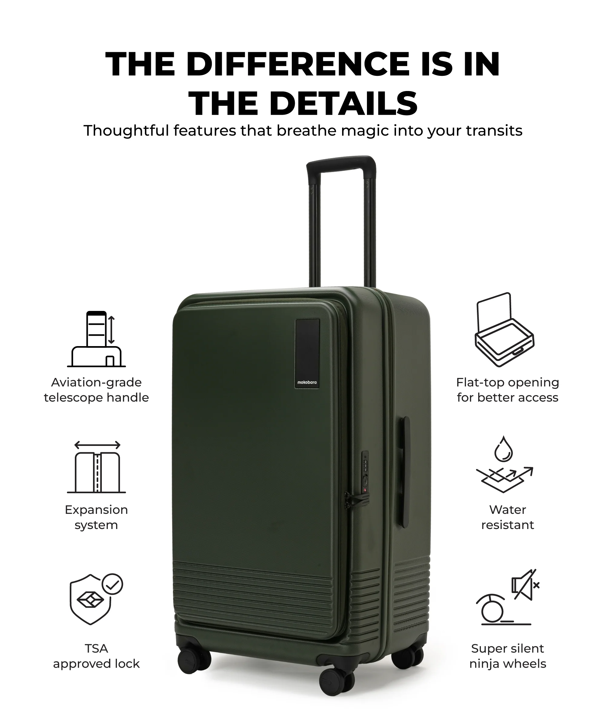 The Access Trunk Luggage (v1.0) - Image 32