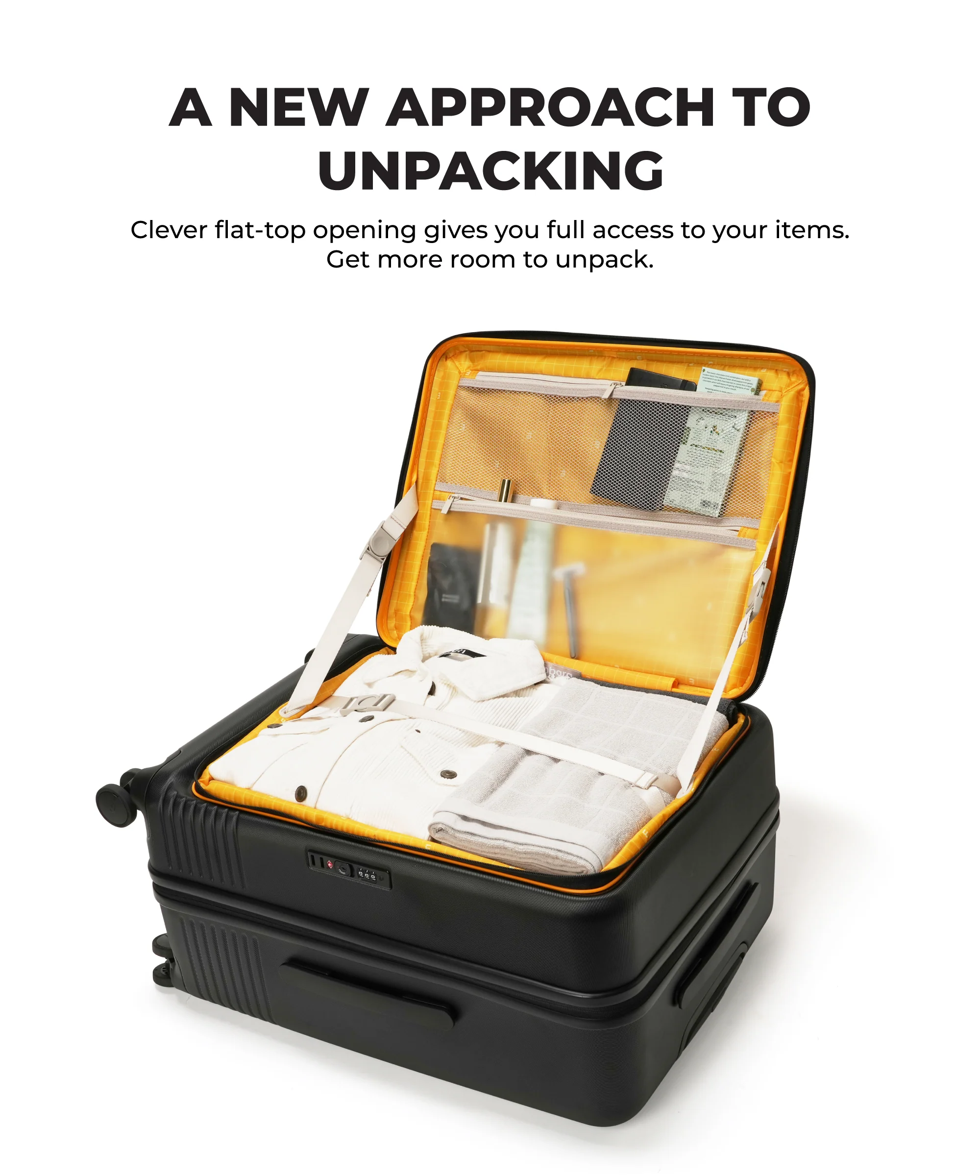 The Access Check-in Luggage (v1.0) - Image 13