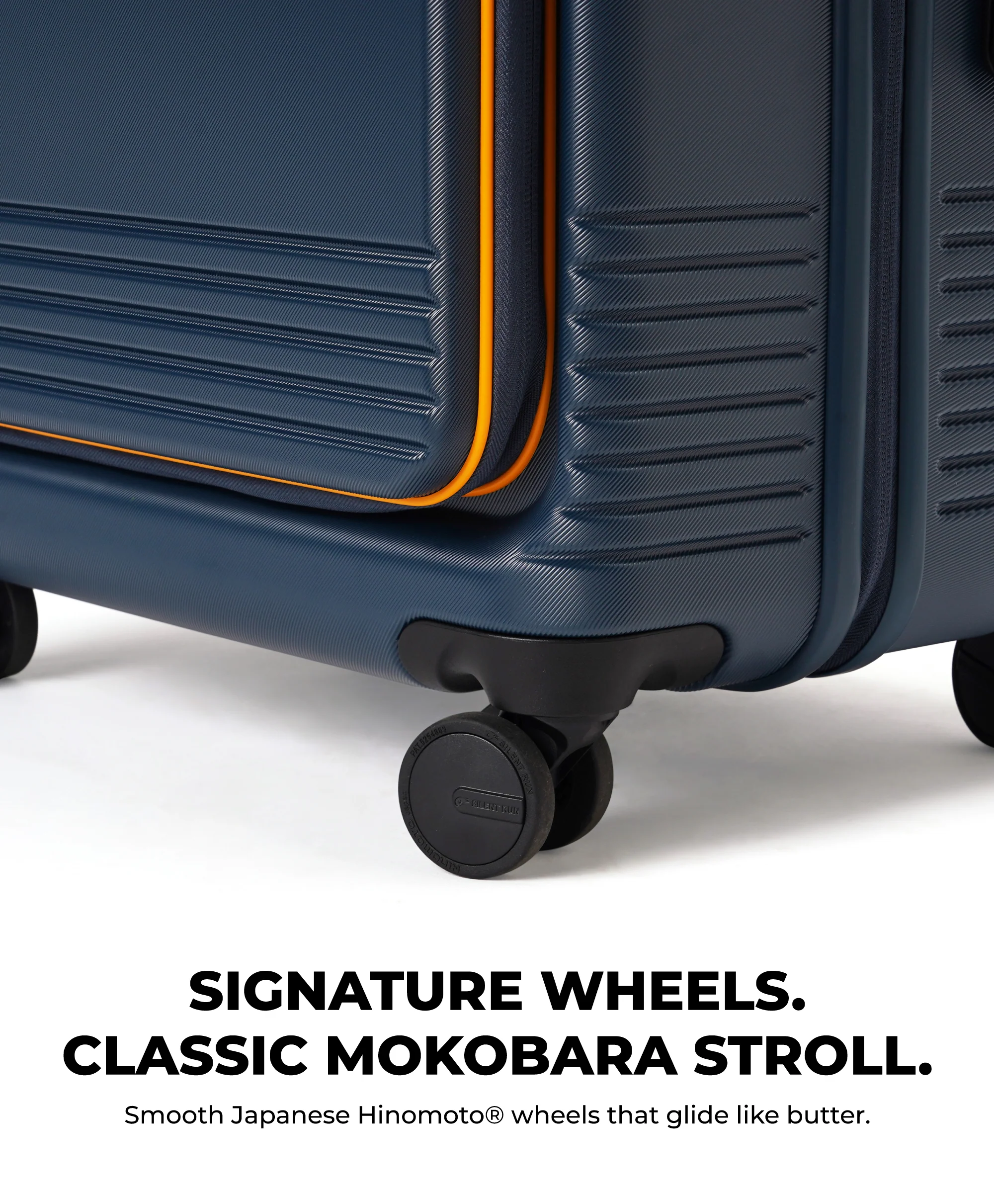 The Access Check-in Luggage - Image 27