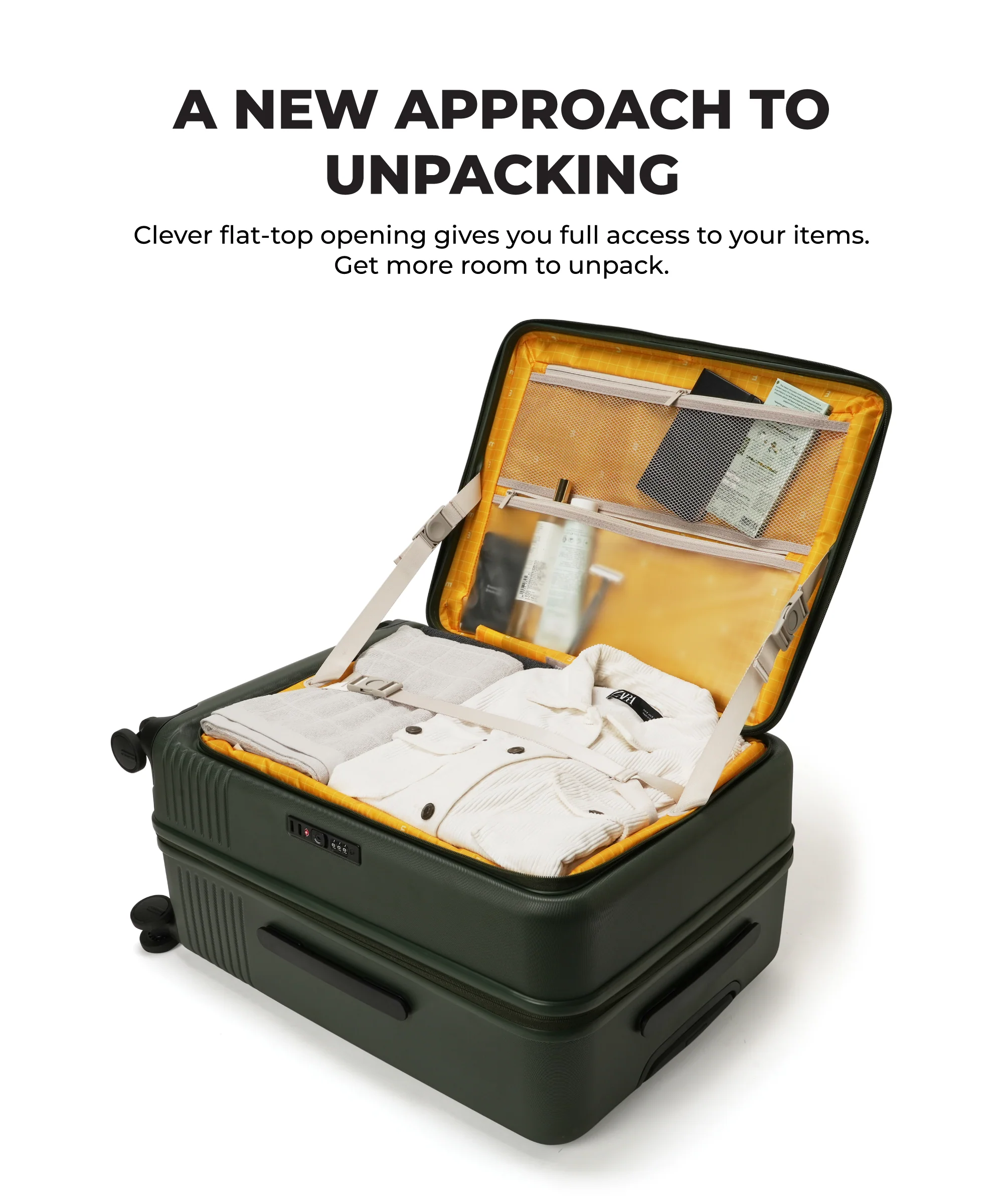 The Access Check-in Luggage (v1.0) - Image 5