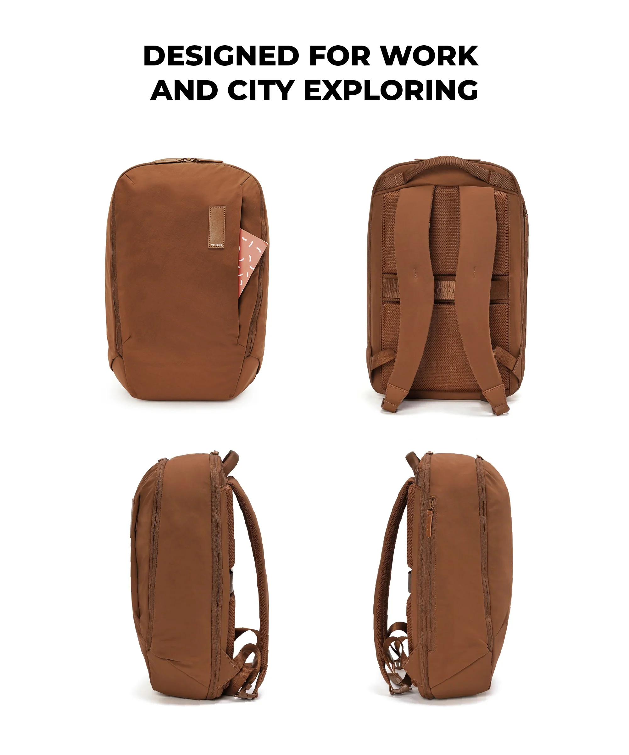 The Aisle Backpack - Image 10