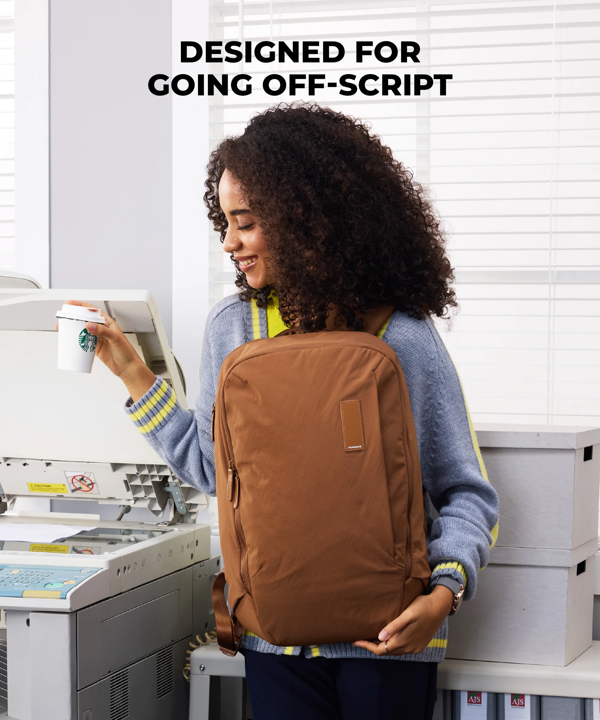 The Aisle Backpack - Image 3