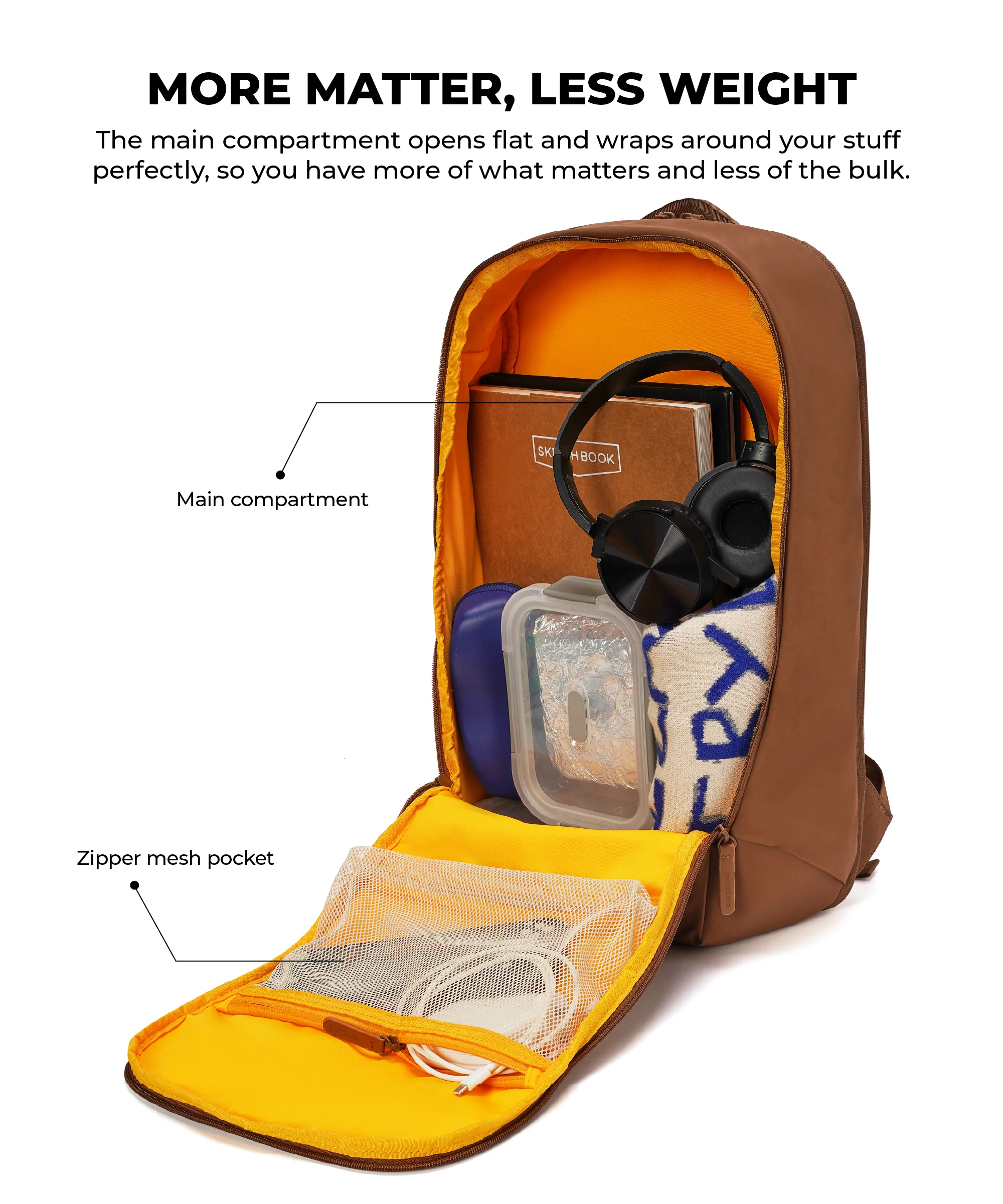 The Aisle Backpack - Image 6