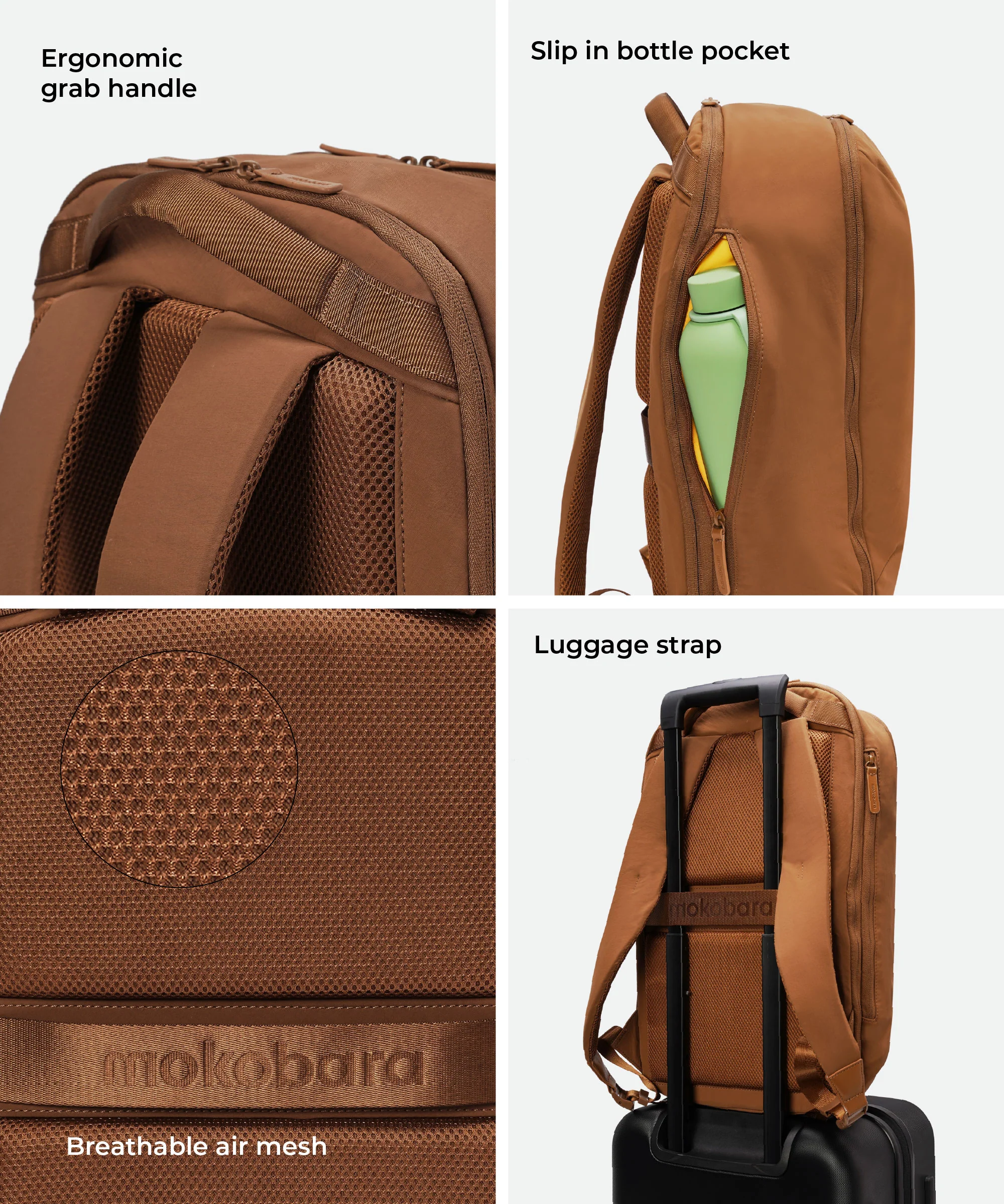The Aisle Backpack - Image 9