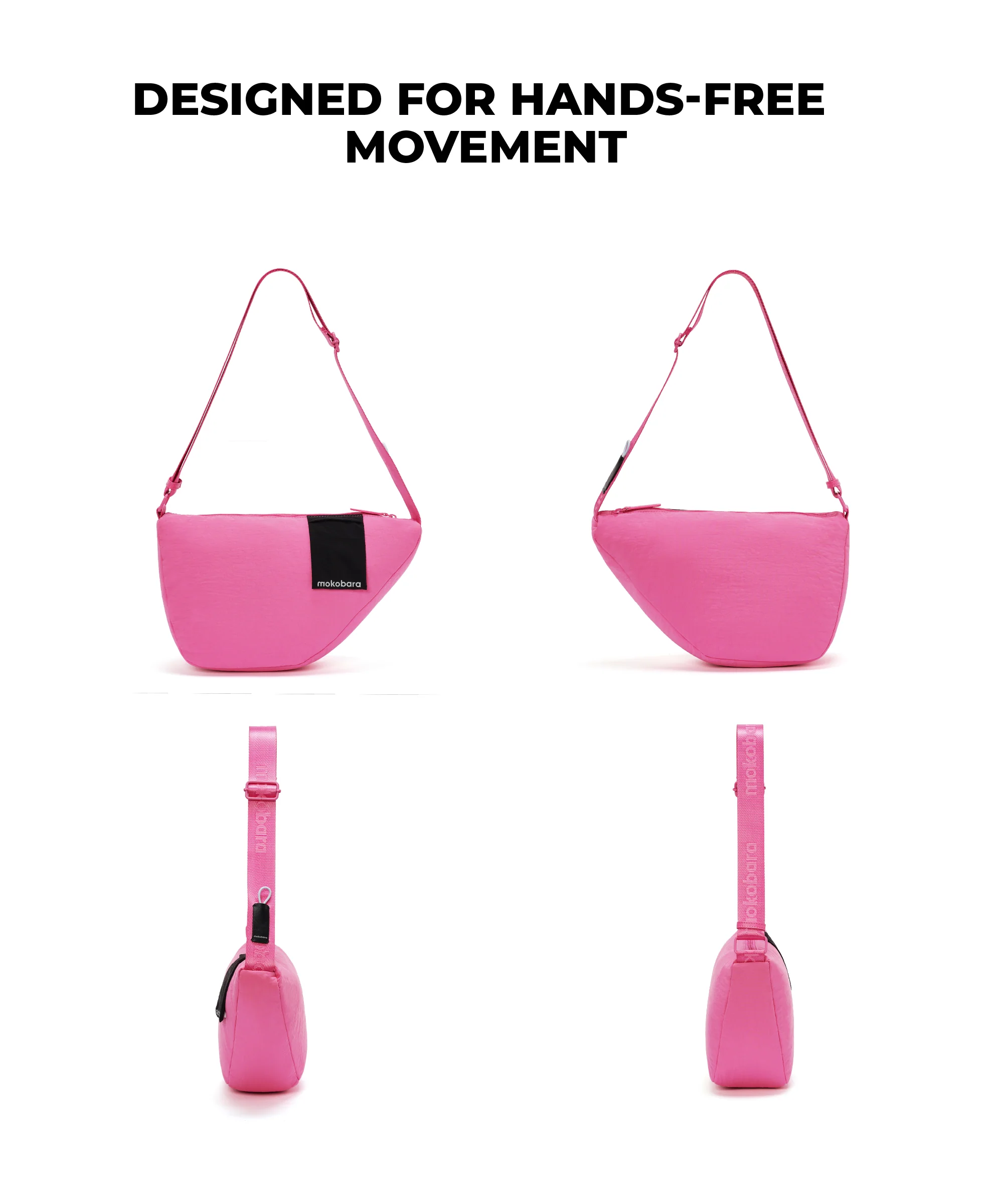 The Aisle Crossbody - Image 11